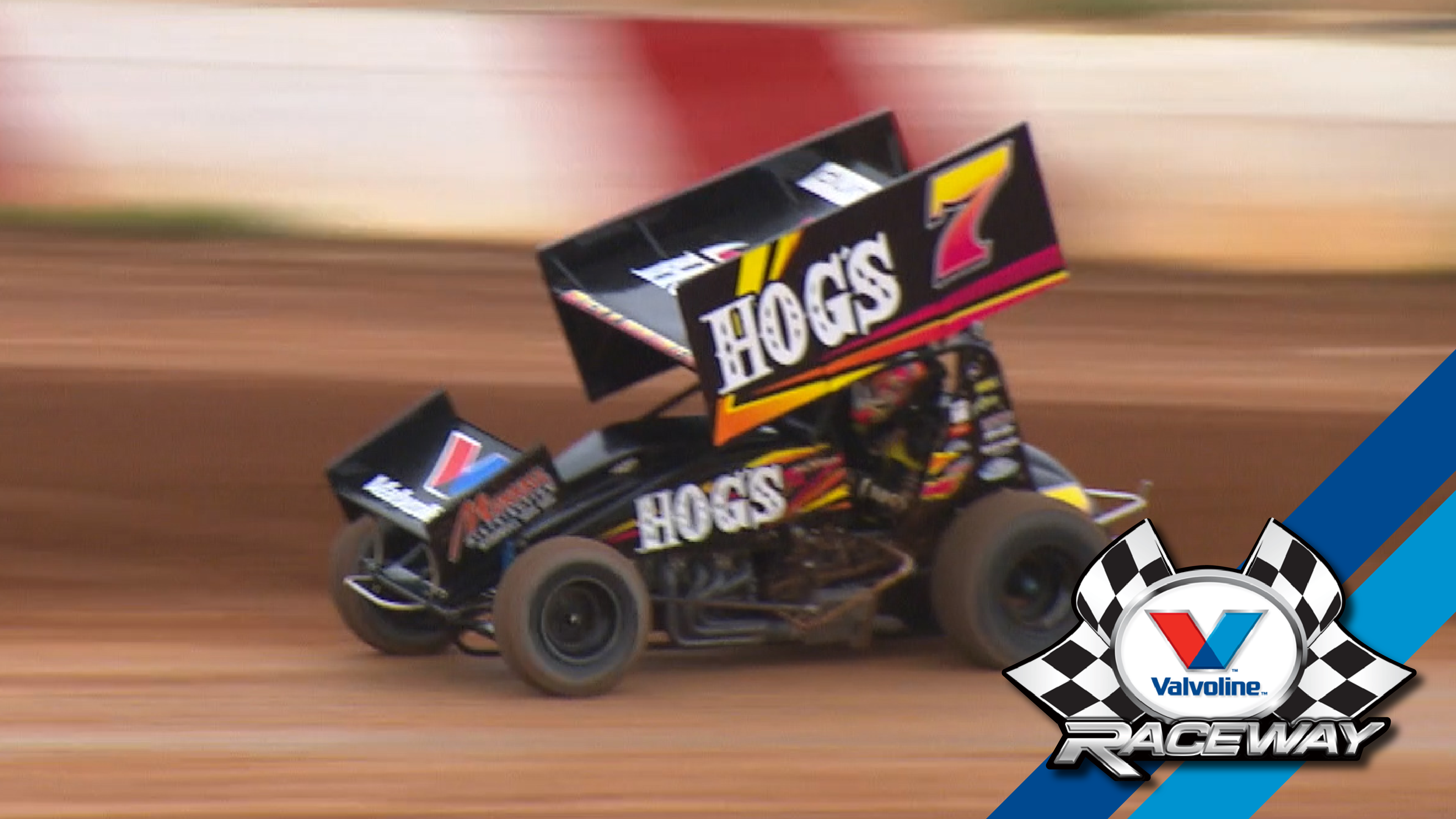 28th Dec 2015 | Sydney - Ultimate Sprintcar Championship NSW