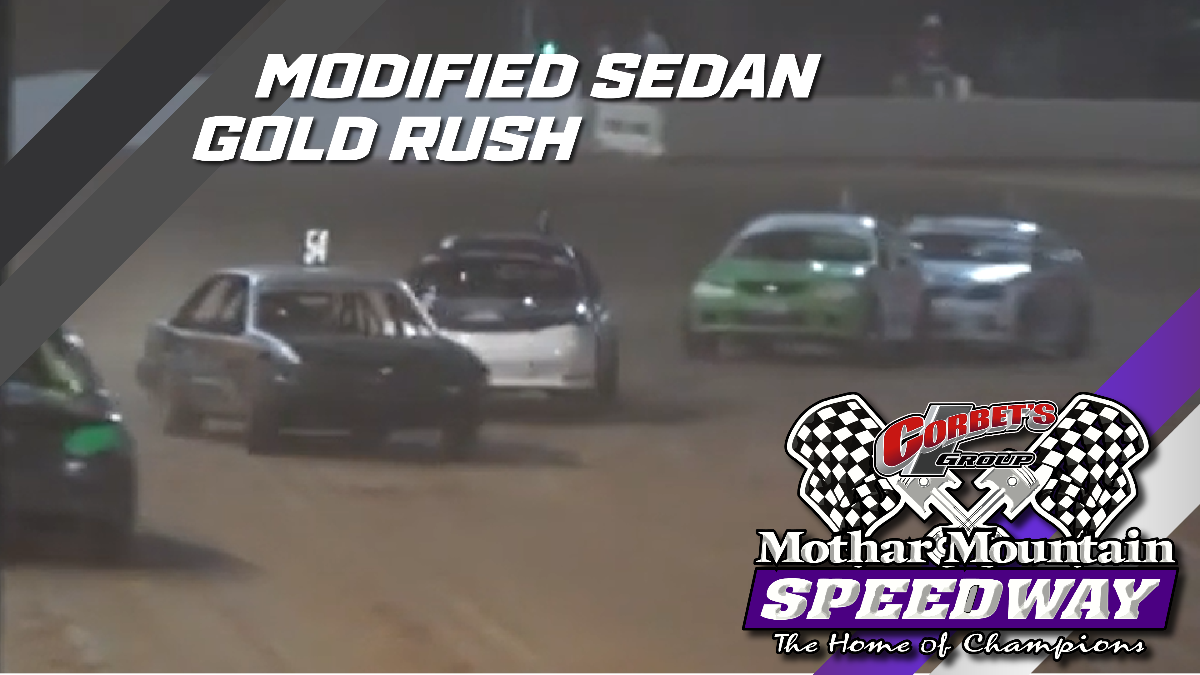 30th Sep 2017 | Gympie - Modified Sedan Gold Rush (N1)