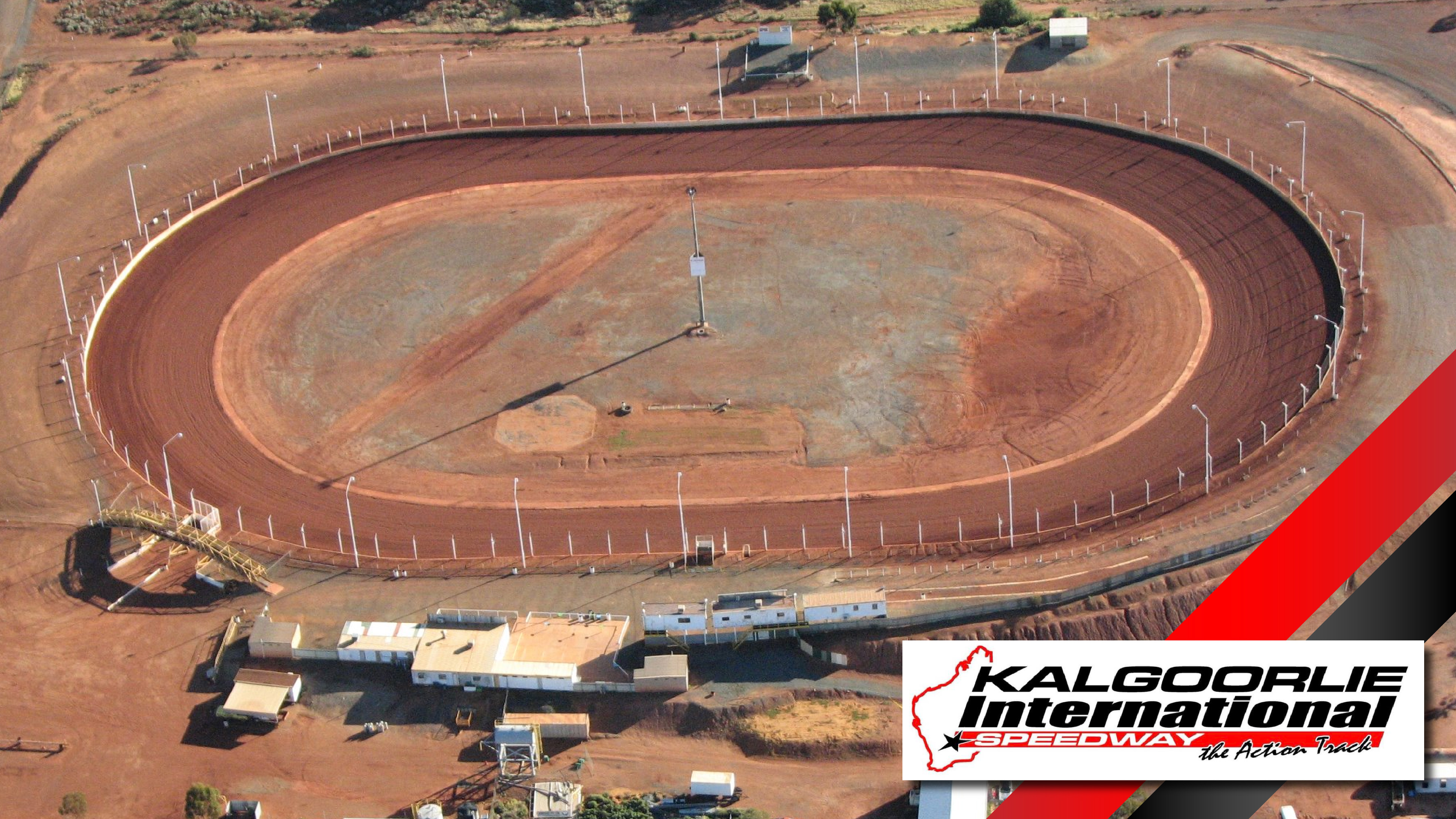 Kalgoorlie Speedway