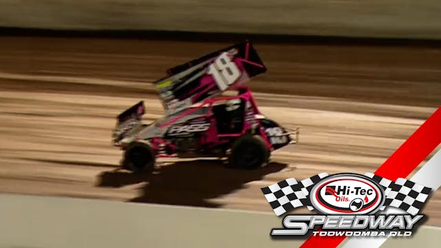 6th Feb 2016 | Toowoomba - Ultimate S...