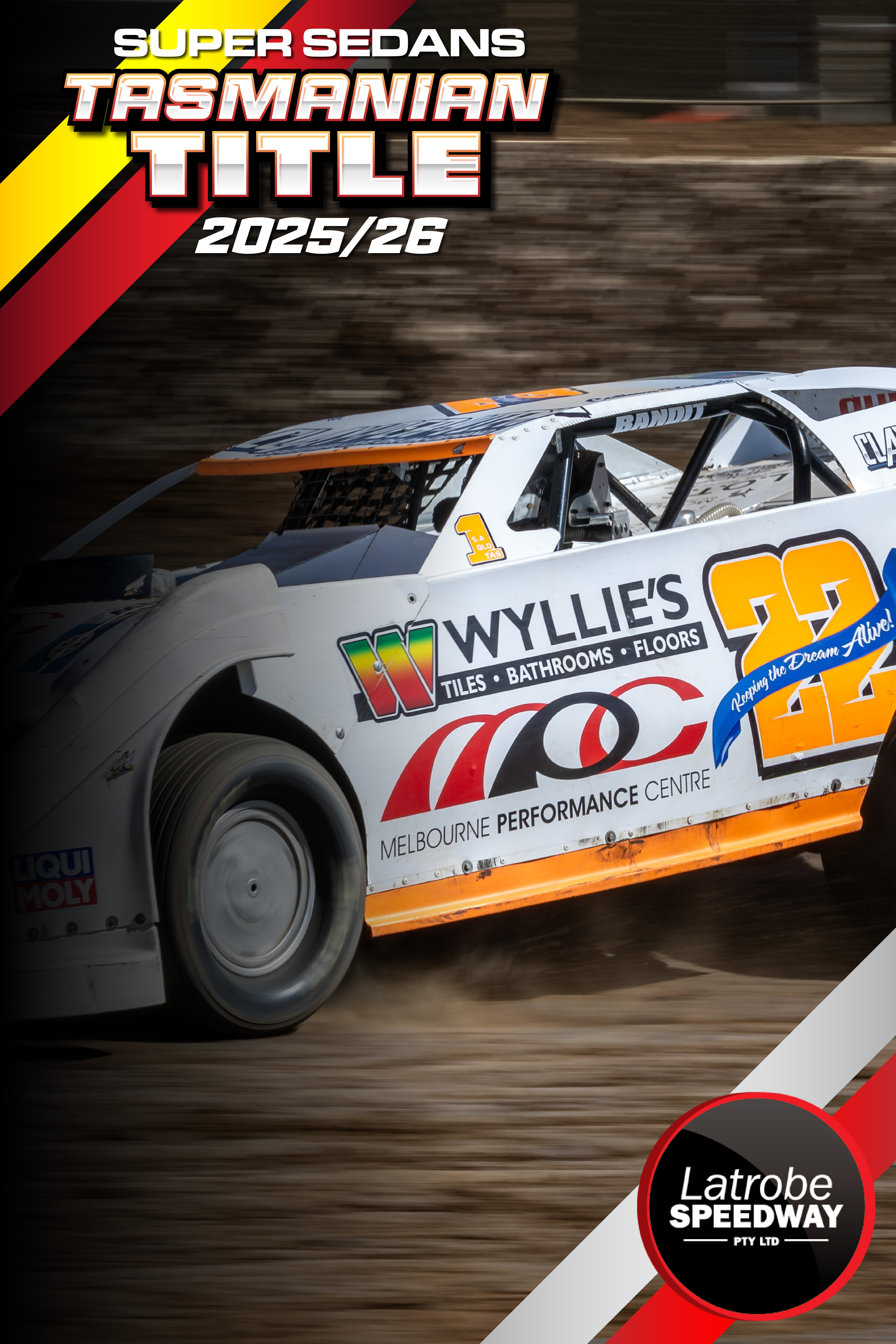 30th Jan 2026 | Latrobe