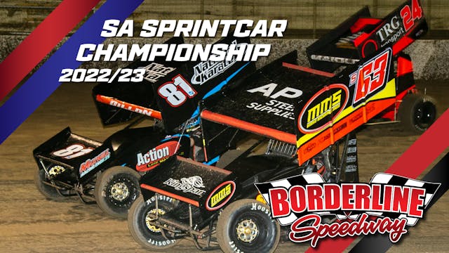 10th Dec 2022 | Mt. Gambier - South Australian Sprintcar Championship 2022/23