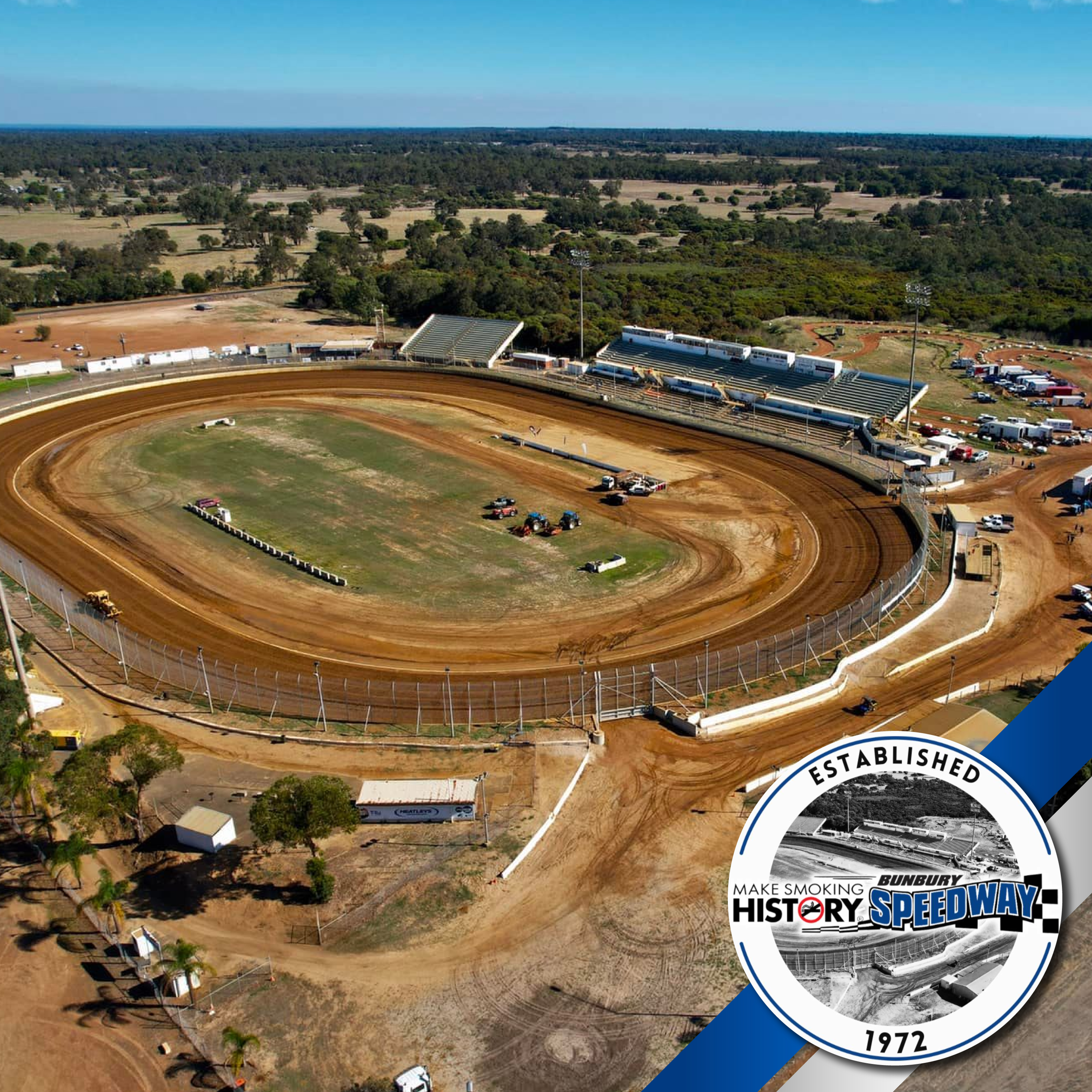 Bunbury Speedway