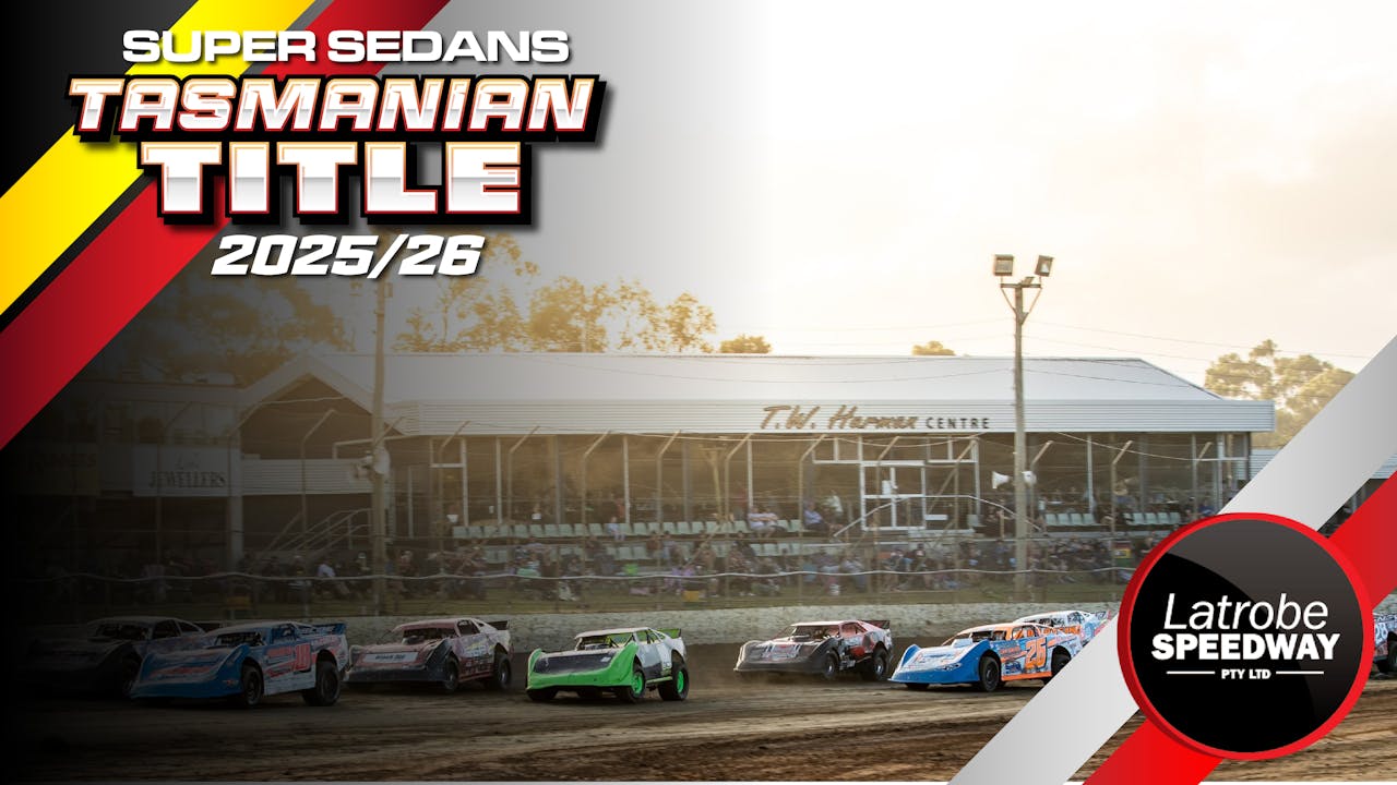 31st Jan 2026 | Latrobe