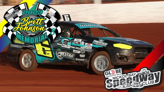 1st Jul 2023 | Karratha - Street Stoc...