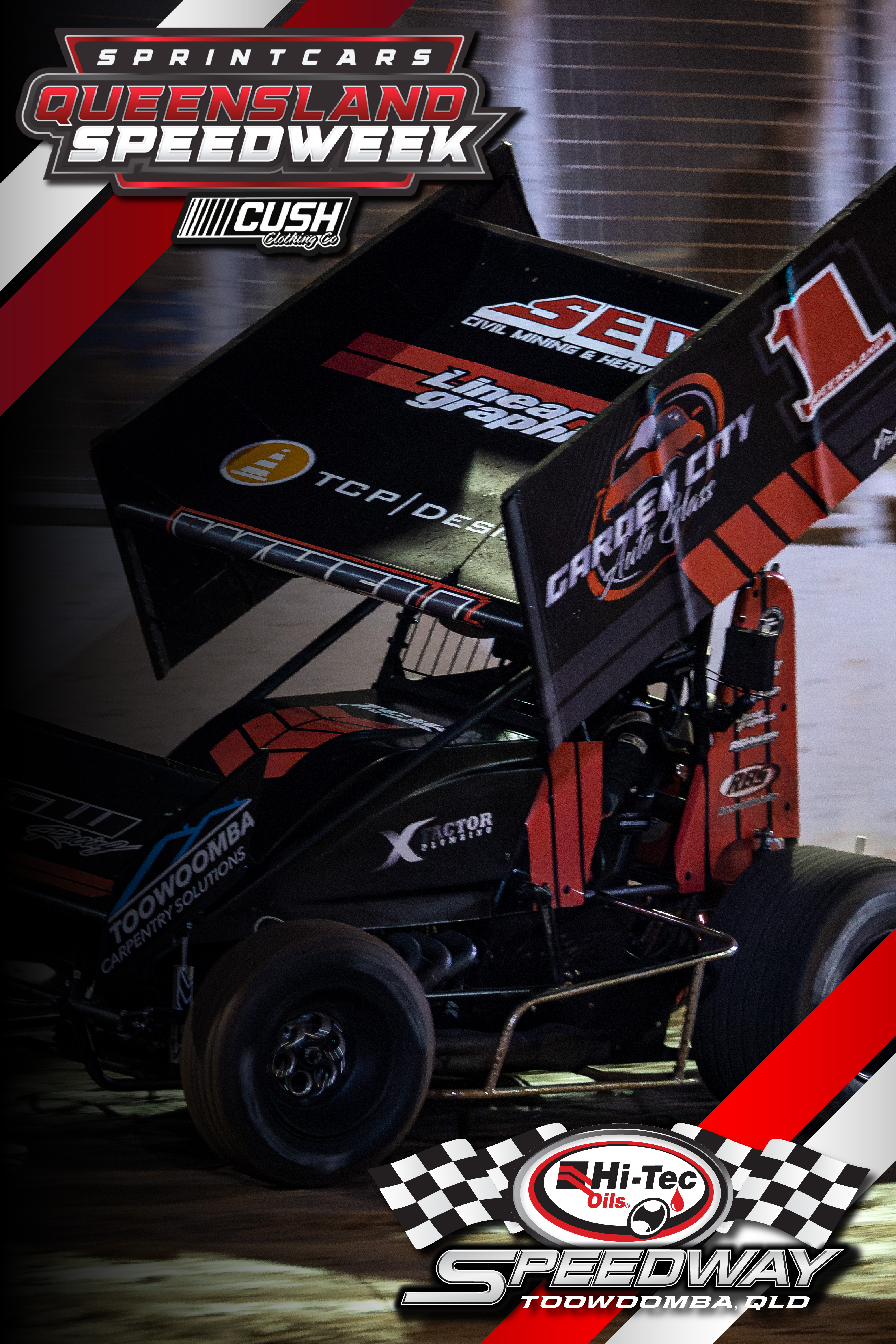 27th Dec 2025 | Toowoomba