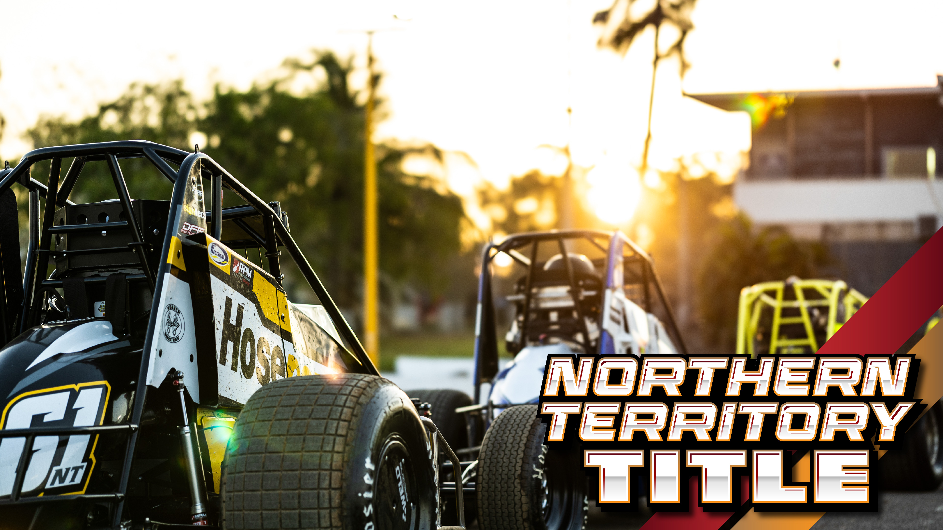 Northern Territory Titles