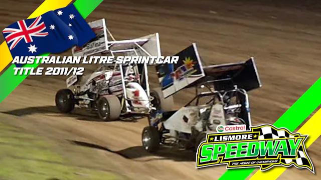 9th Jun 2012 | Lismore - Australian L...