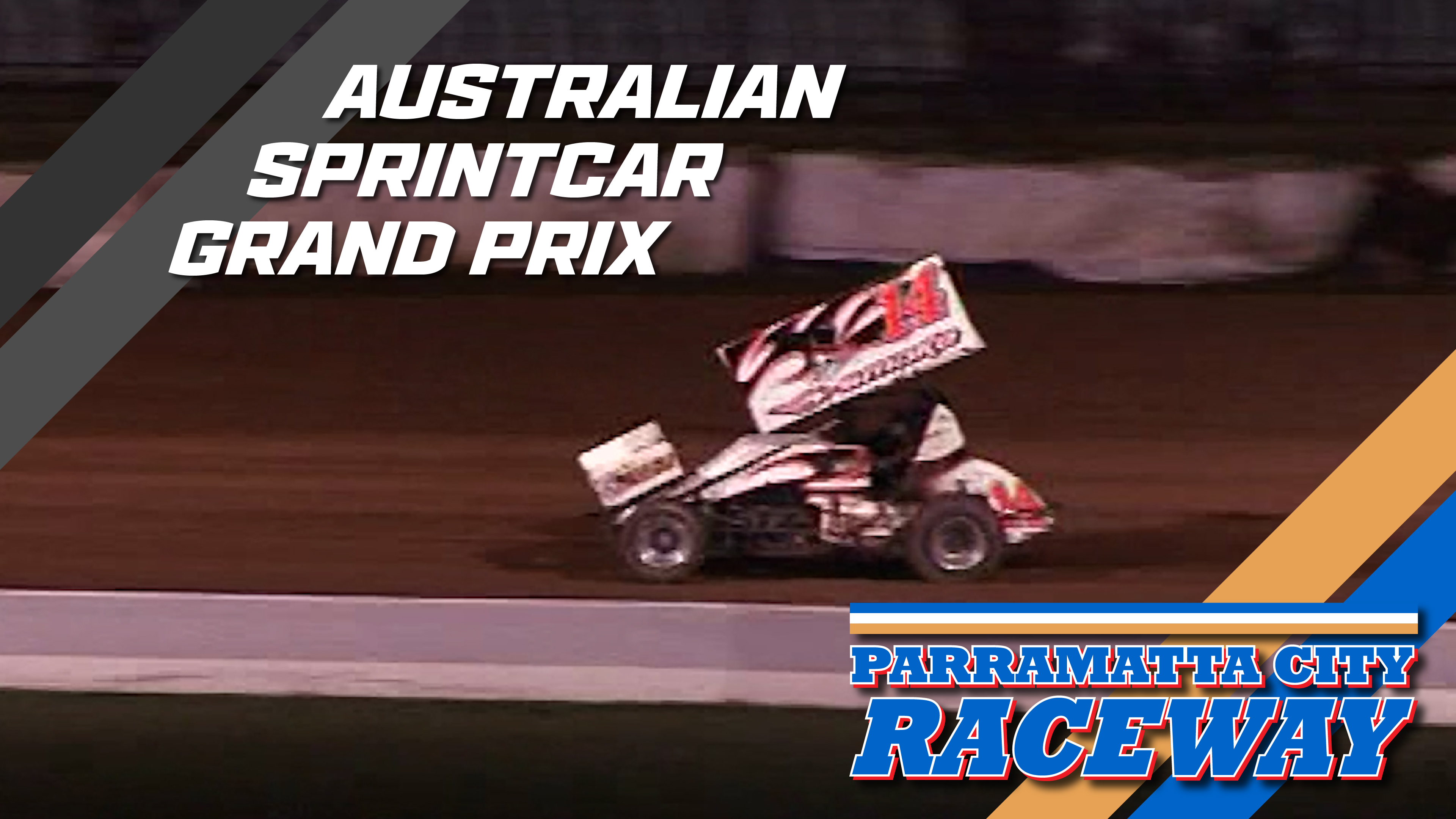 27th Dec 2009 | Sydney - Australian Sprintcar Grand Prix 2009