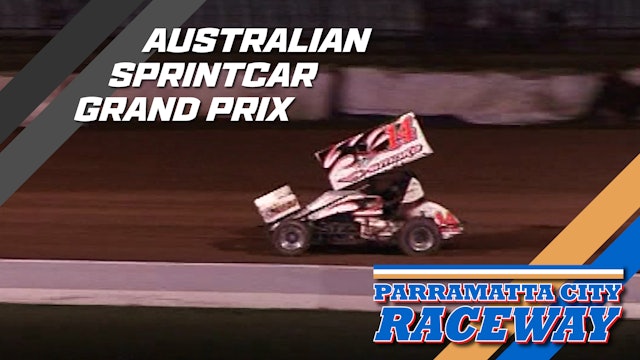 27th Dec 2009 | Sydney - Australian Sprintcar Grand Prix 2009