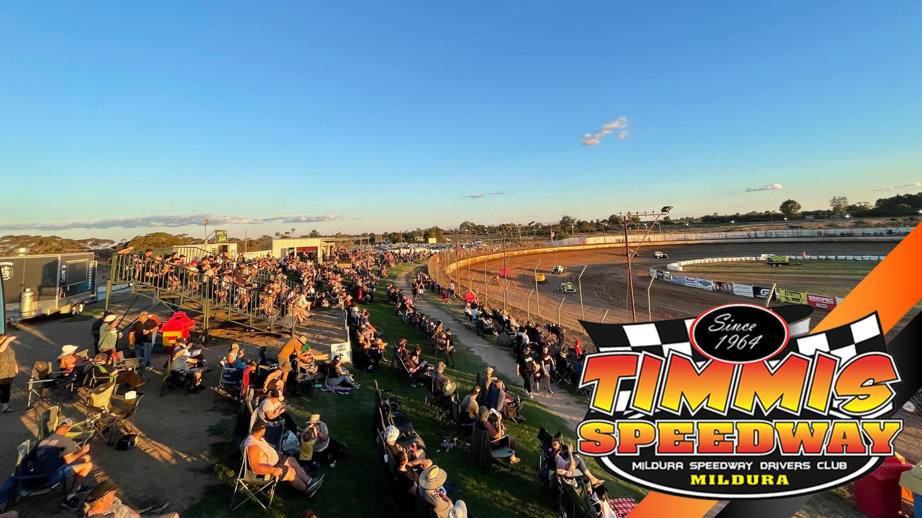 Timmis Speedway, Mildura
