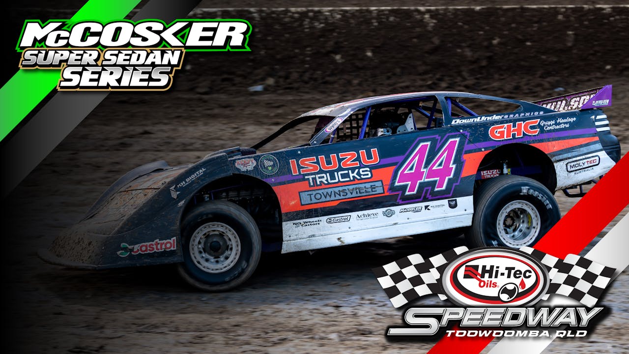 23rd May 2026 | Toowoomba