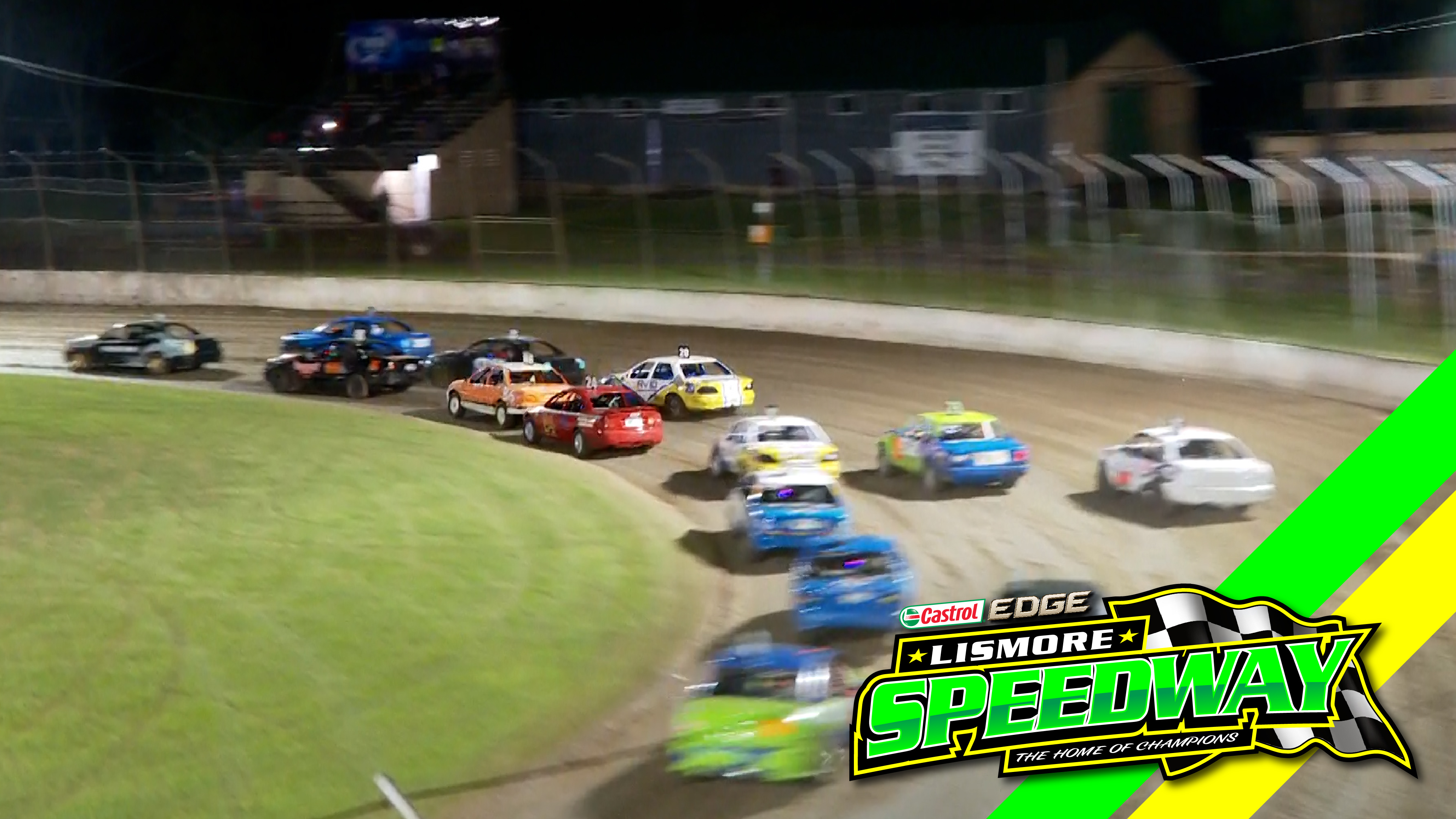 15th Jan 2022 | Lismore