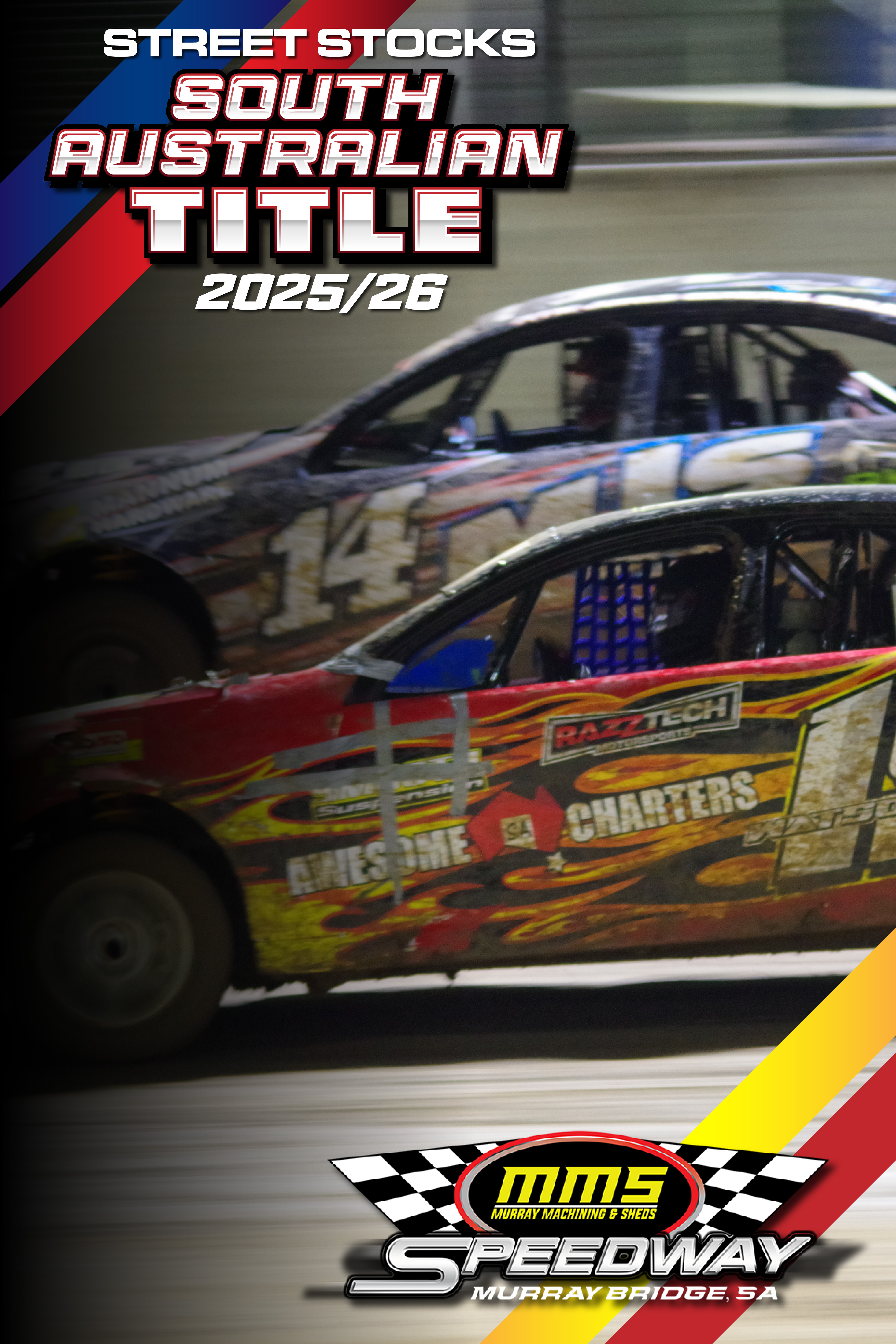 14th Feb 2026 | Murray Bridge