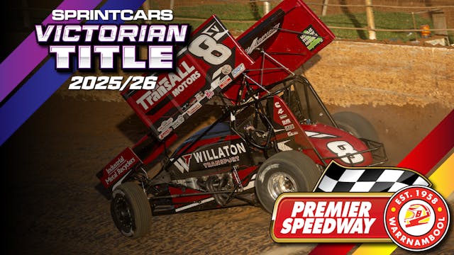 14th Mar 2026 | Warrnambool - Victori...