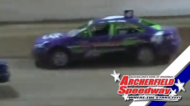 2nd Jun 2018 | Brisbane - Novelty Night