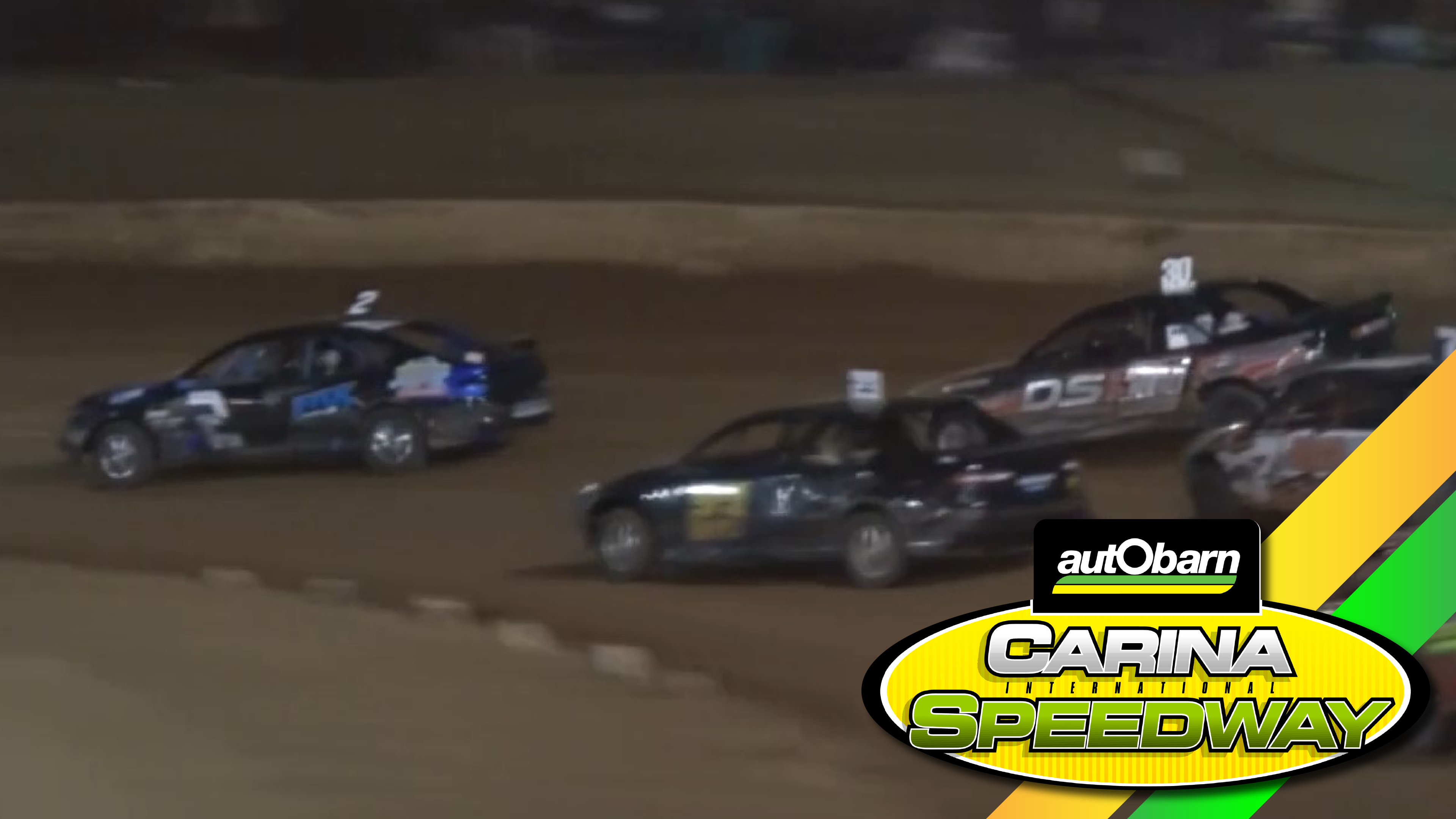 24th Apr 2021 | Carina - BWR Production Sedan Series