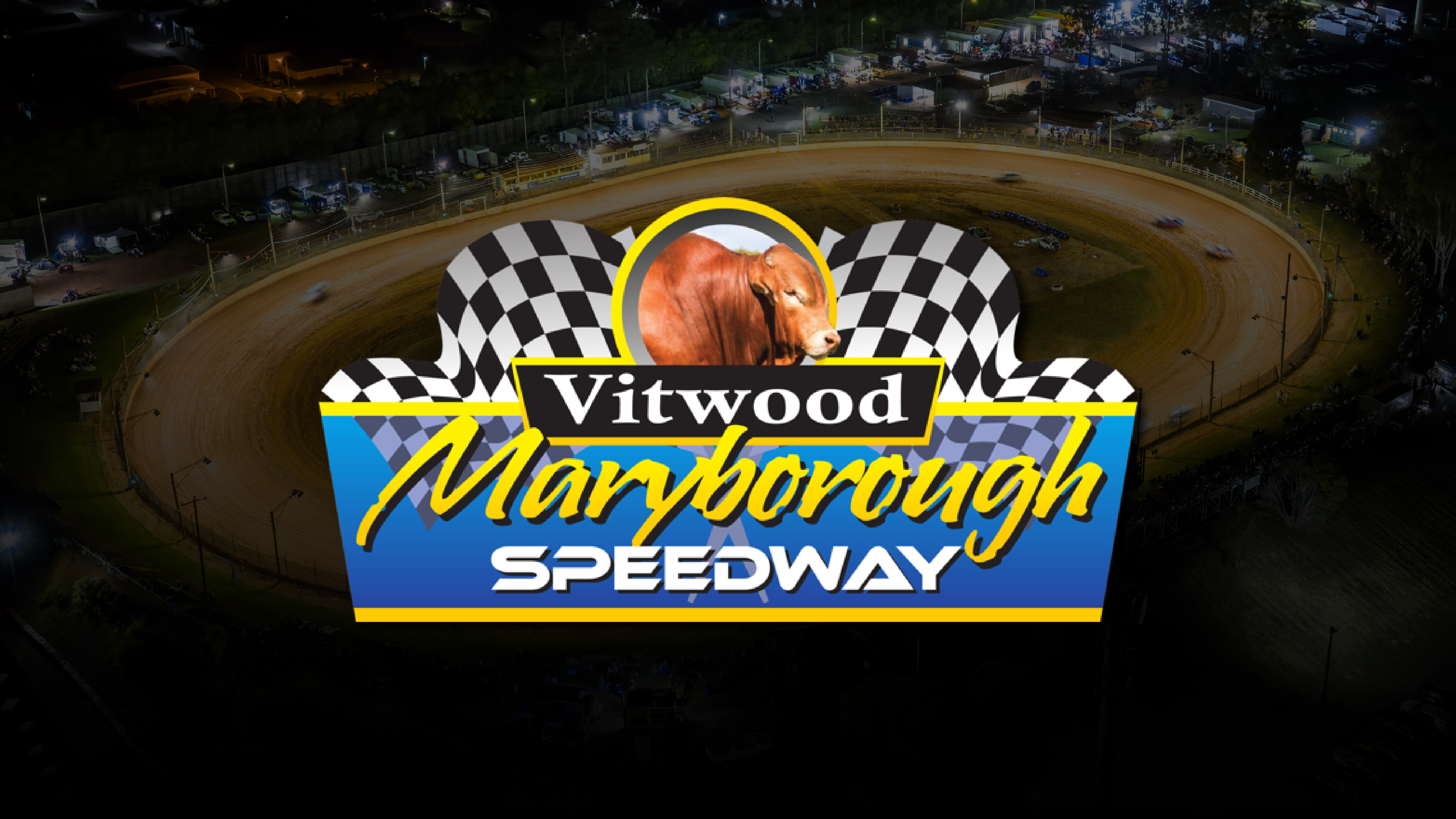 Maryborough Speedway