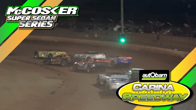 9th Oct 2021 | Carina - Queensland Su...