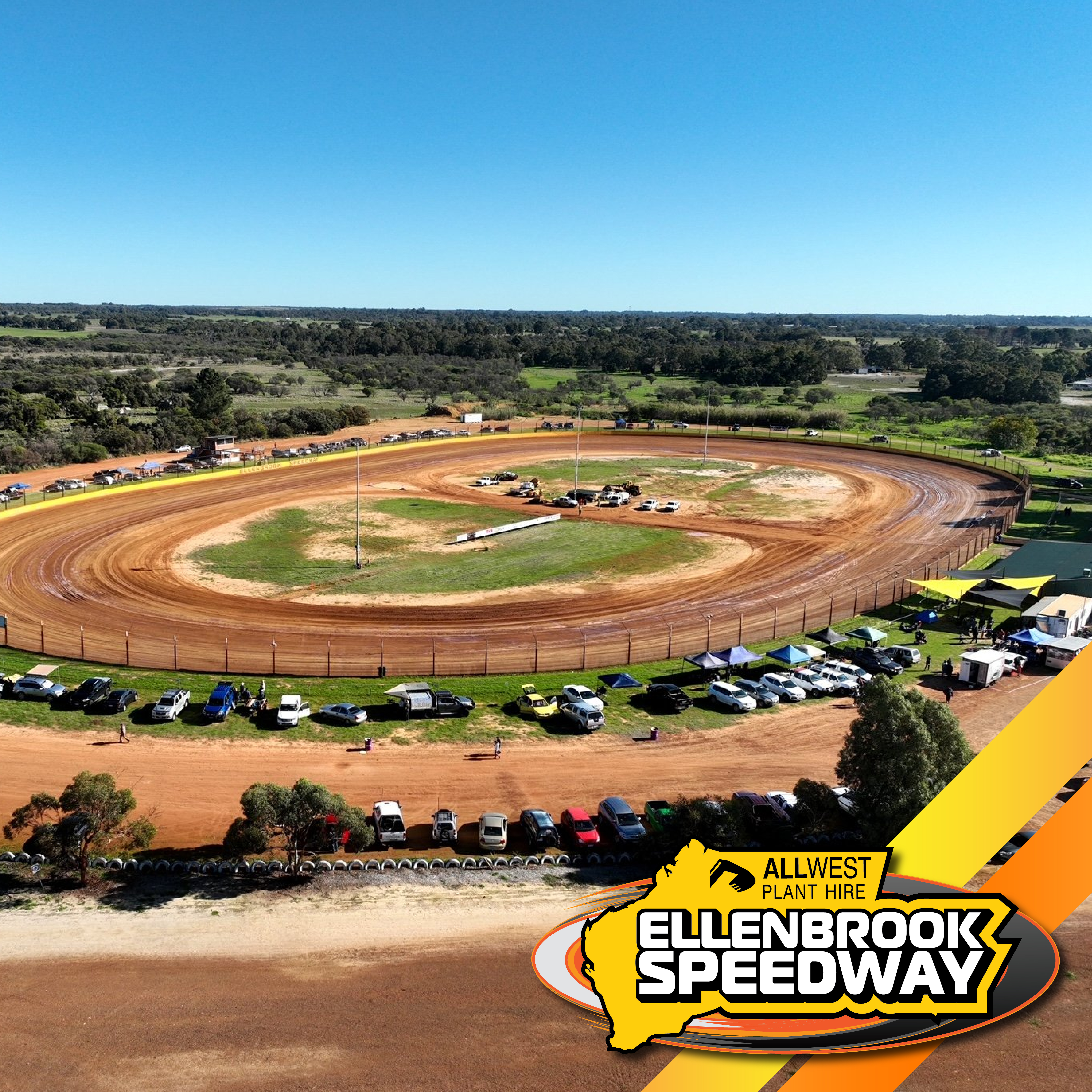 Ellenbrook Speedway