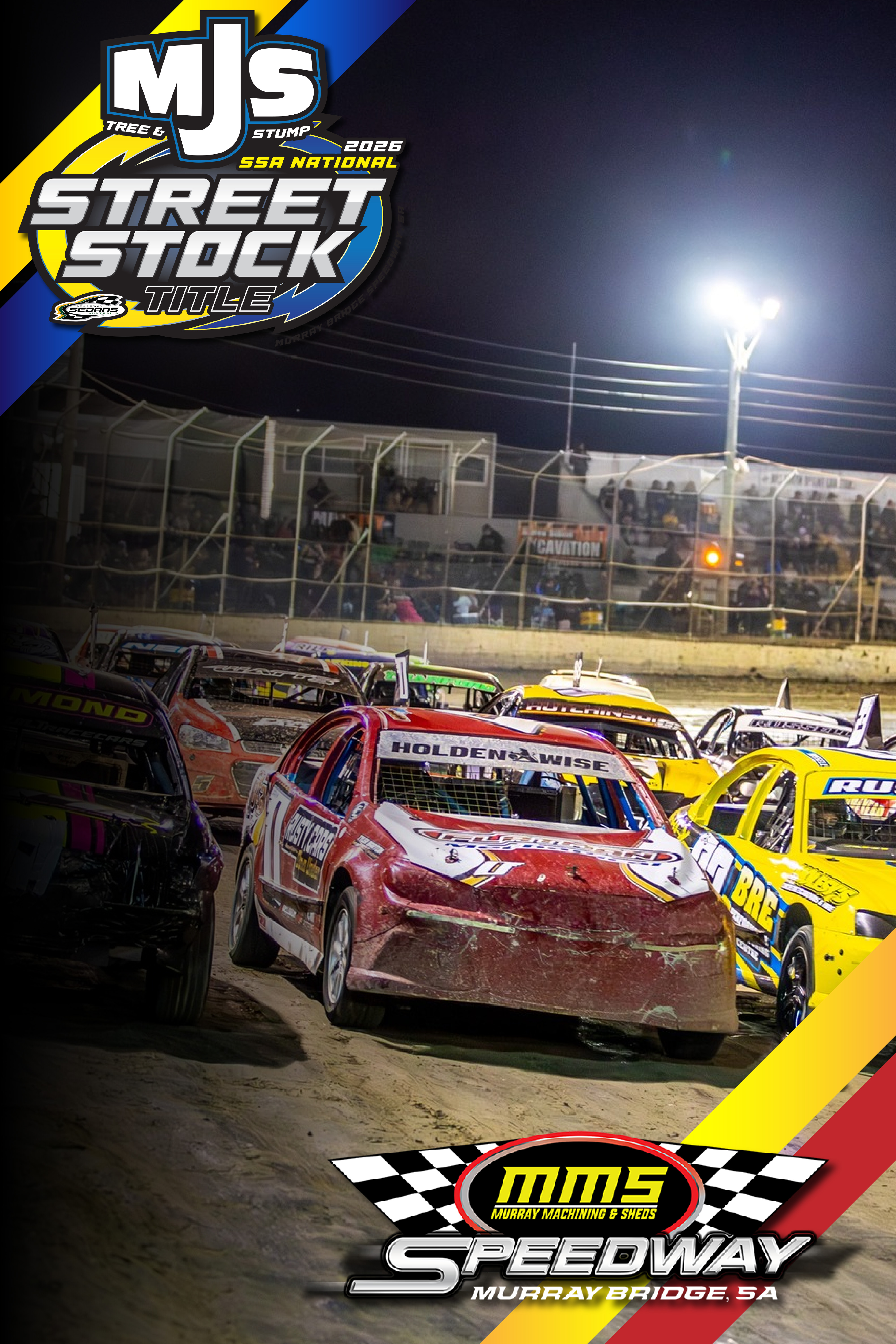 7th Feb 2026 | Murray Bridge