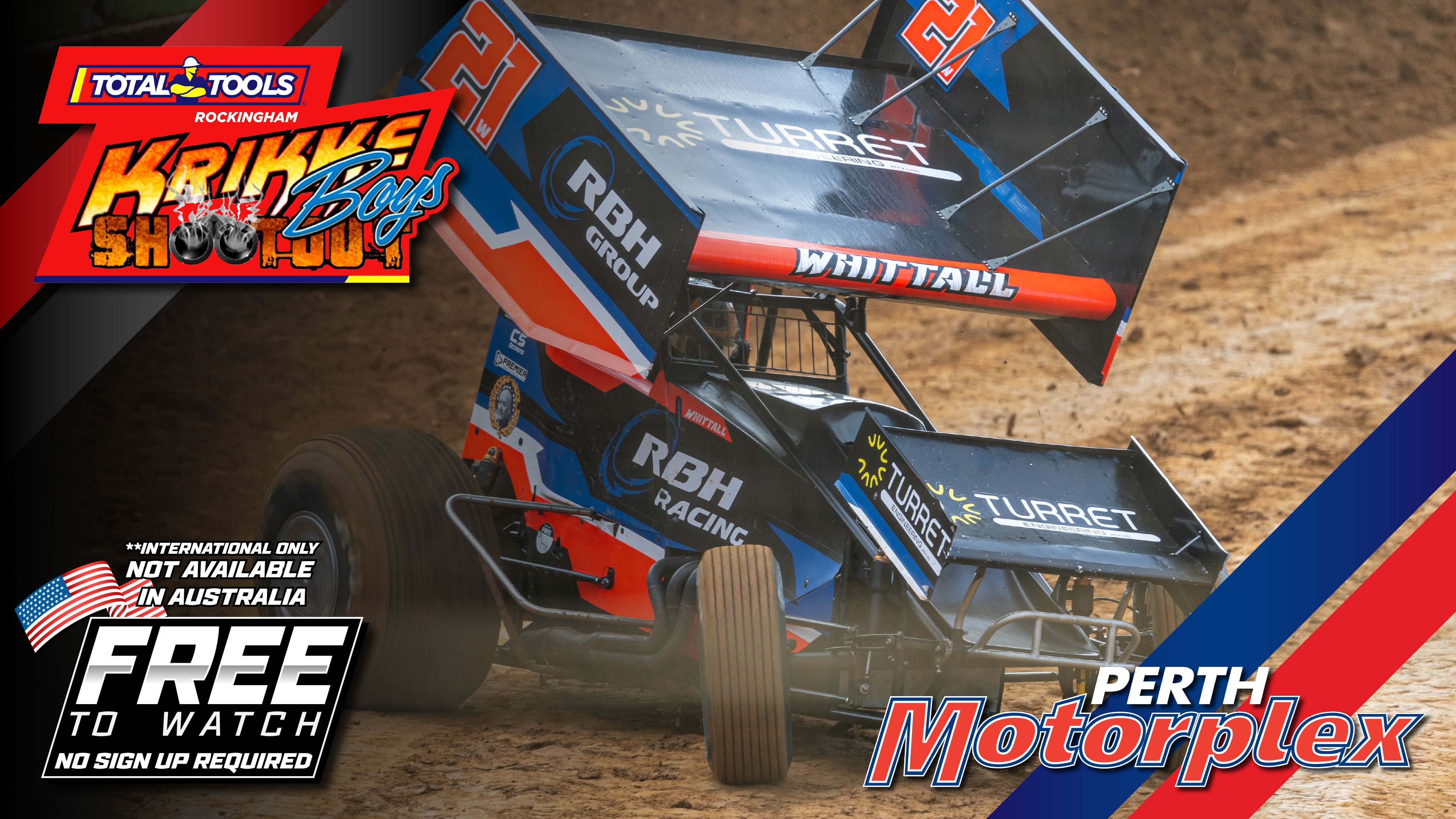 14th Feb 2026 | Perth - Krikke Boys Shootout 2026 (N2)