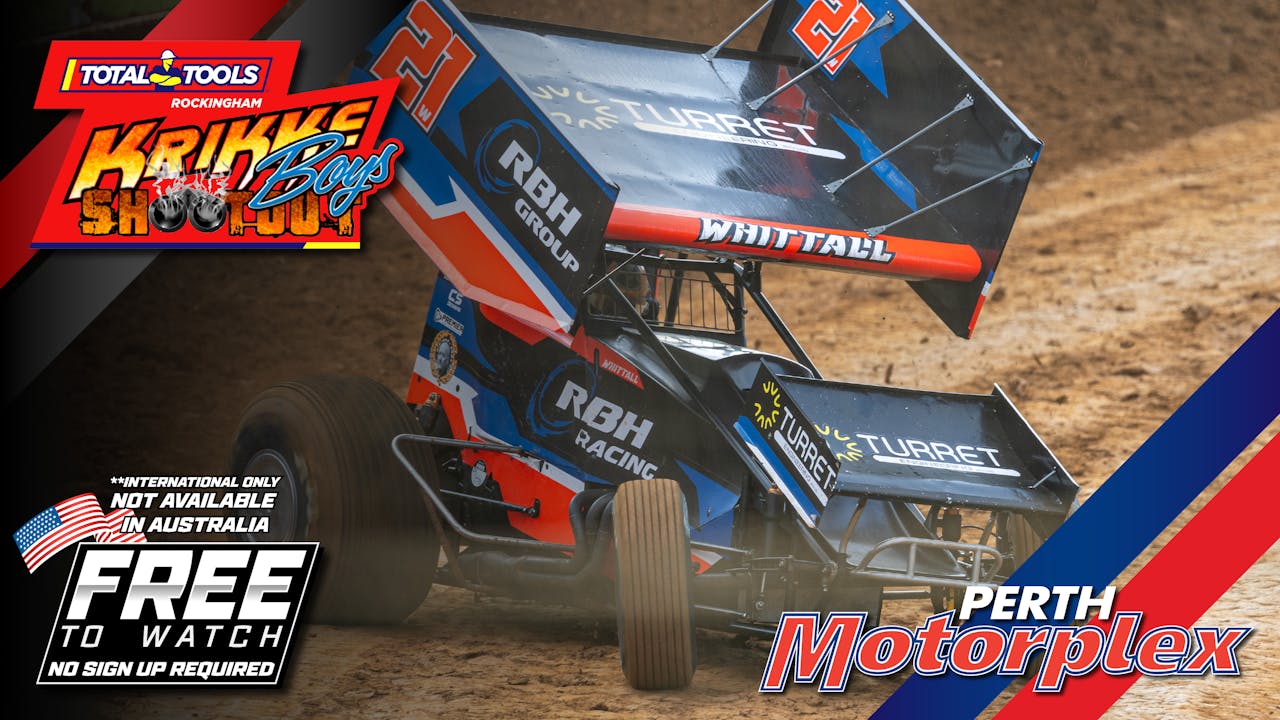 14th Feb 2026 | Perth - Krikke Boys Shootout 2026 (N2)