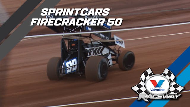 2nd Jan 2017 | Sydney - Sprintcars Fi...