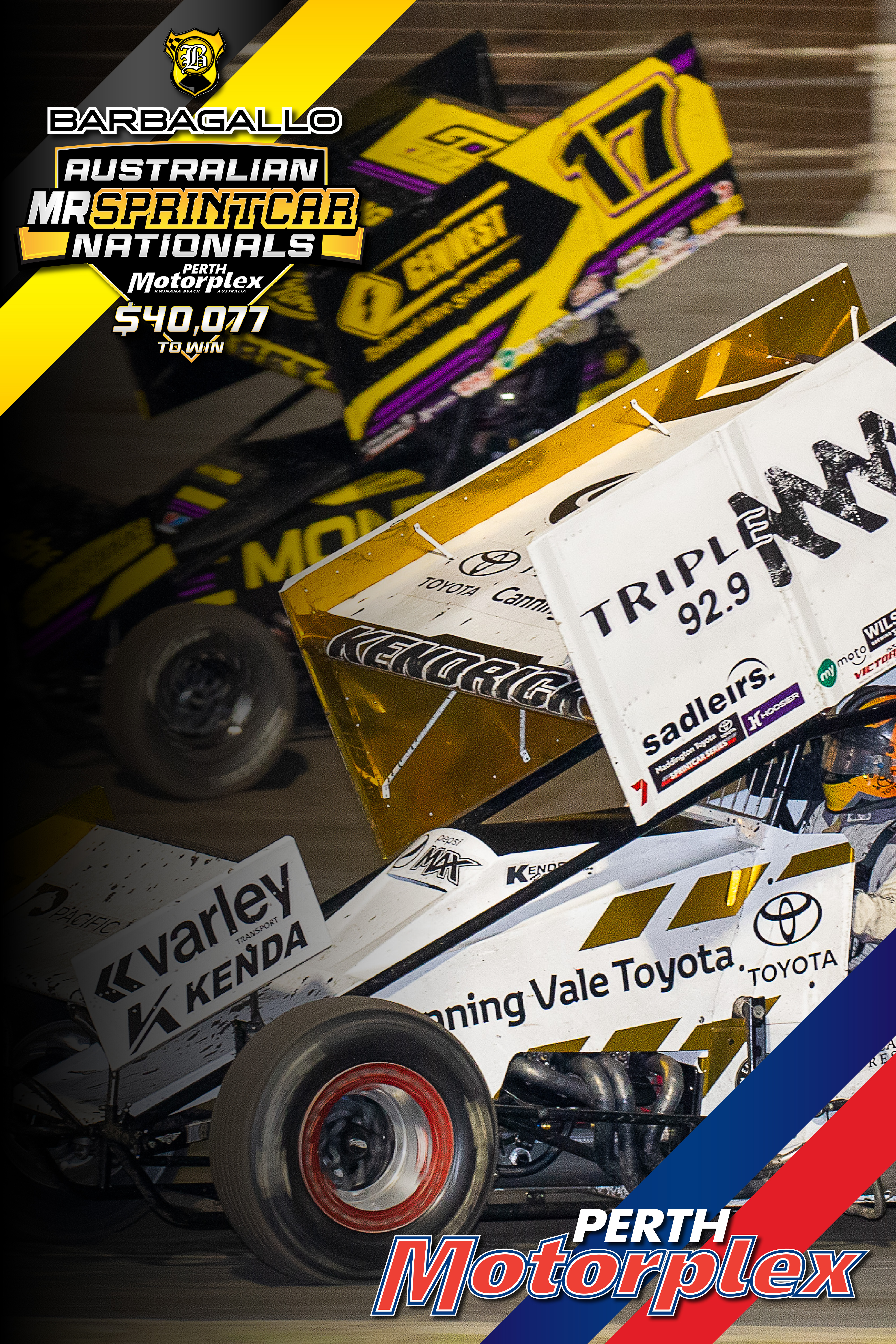 6th Feb 2026 | Perth