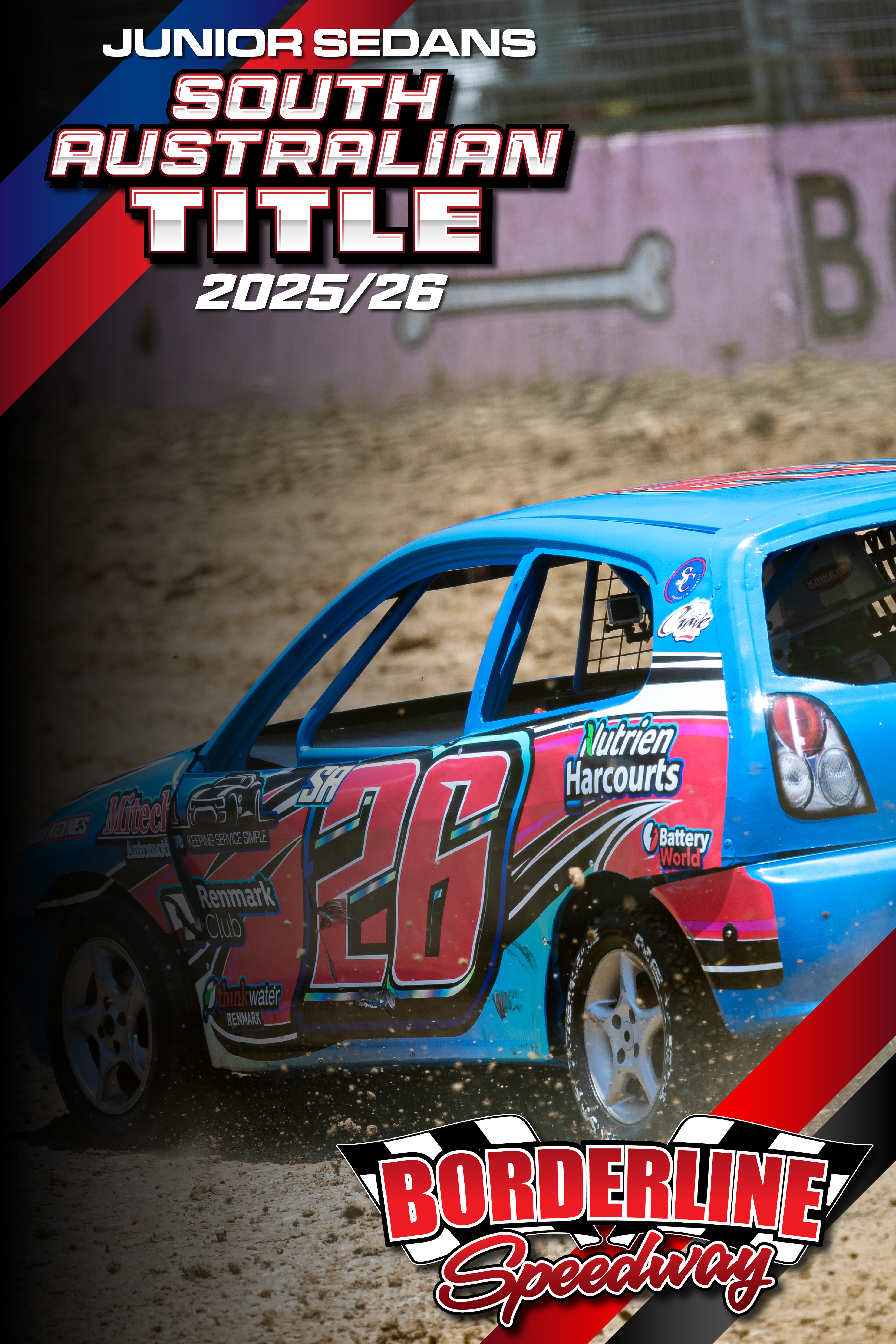 21st Mar 2026 | Mt. Gambier