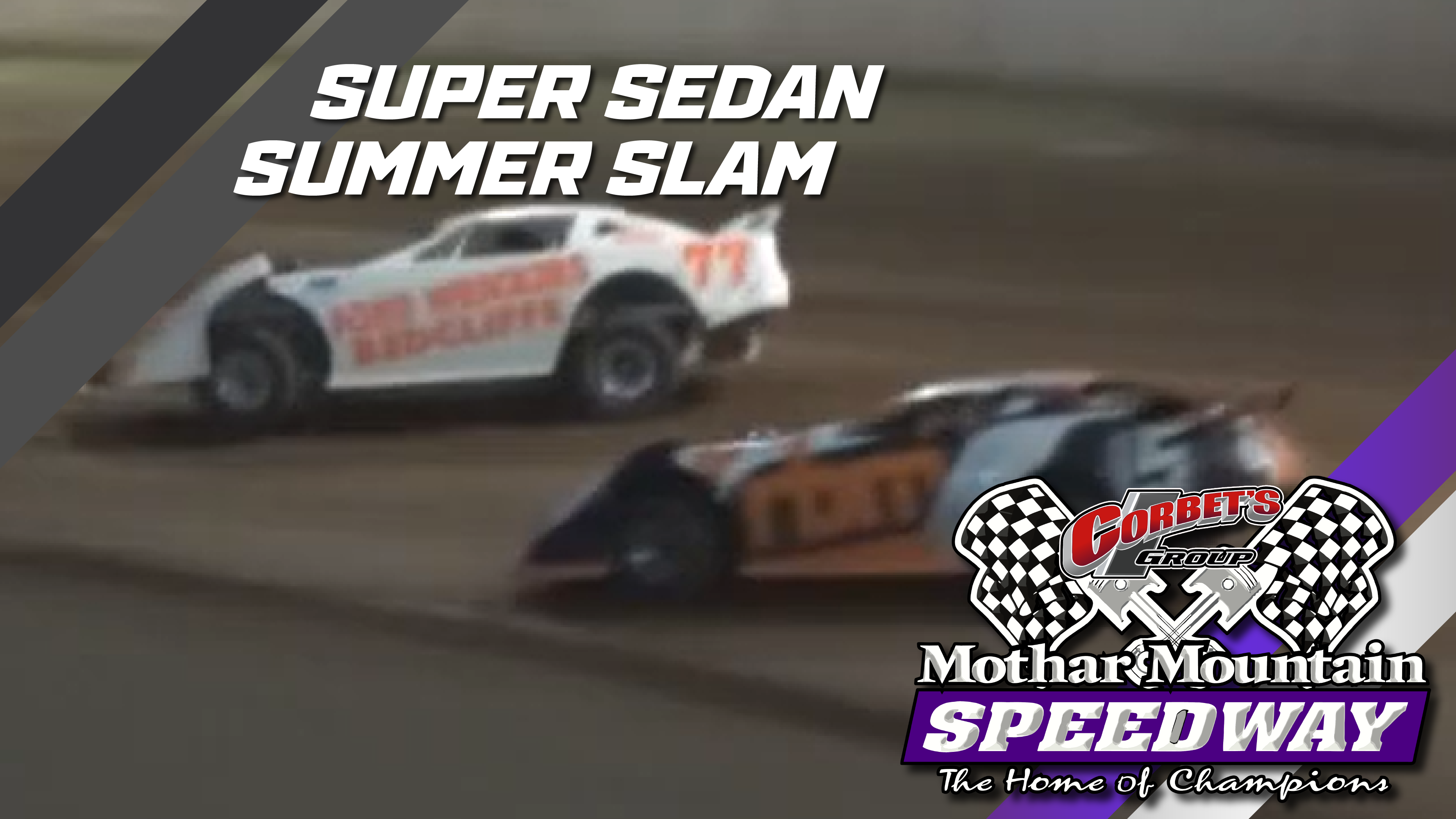 28th Dec 2018 | Gympie - Super Sedan Summer Slam