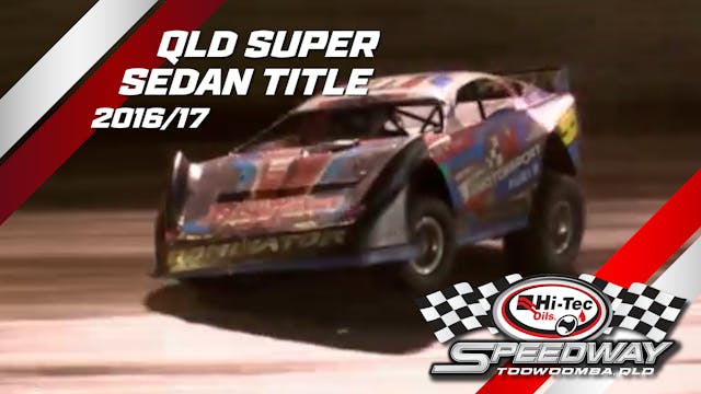 14th Jan 2017 | Toowoomba - Queenslan...
