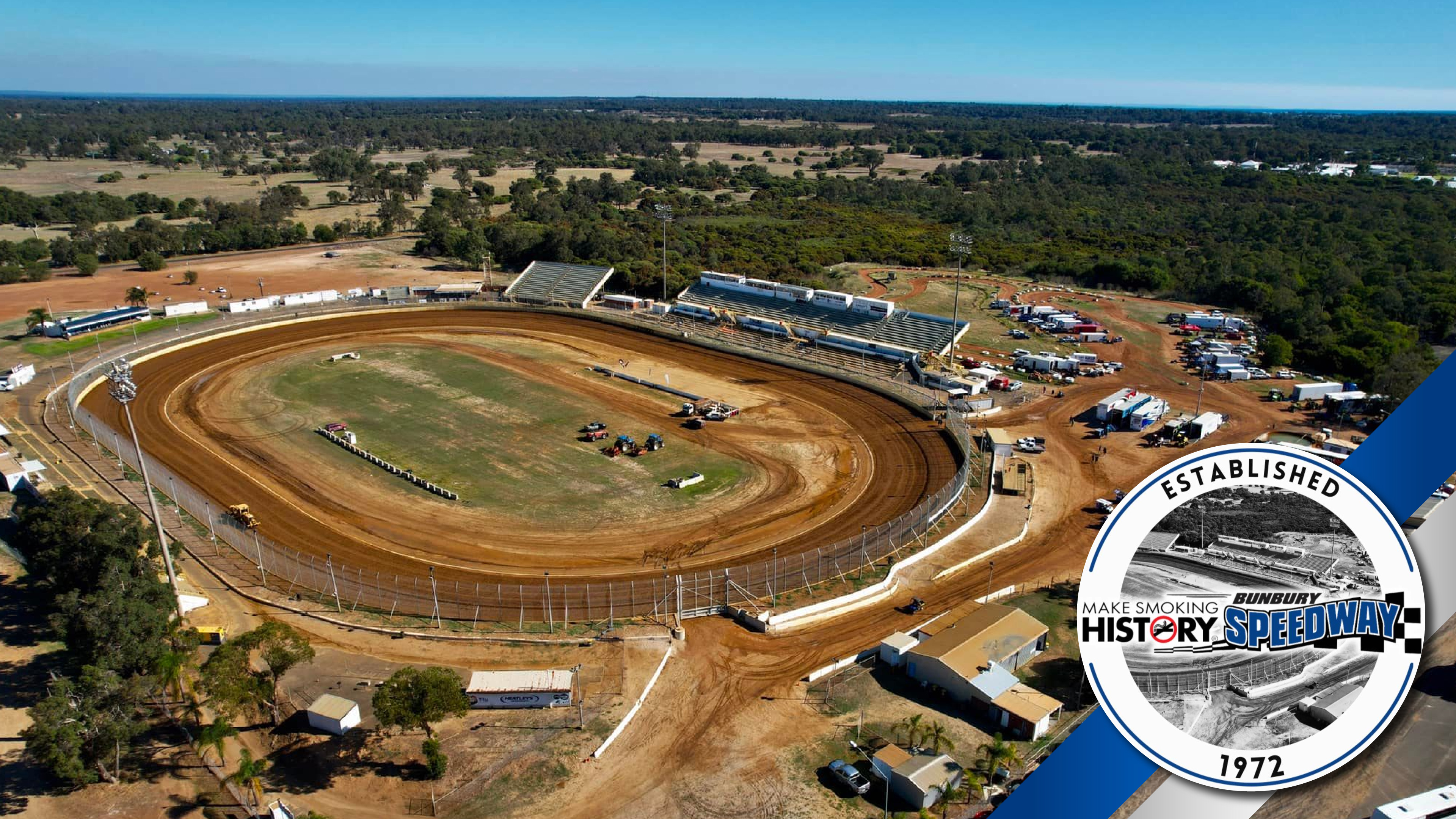 Bunbury Speedway