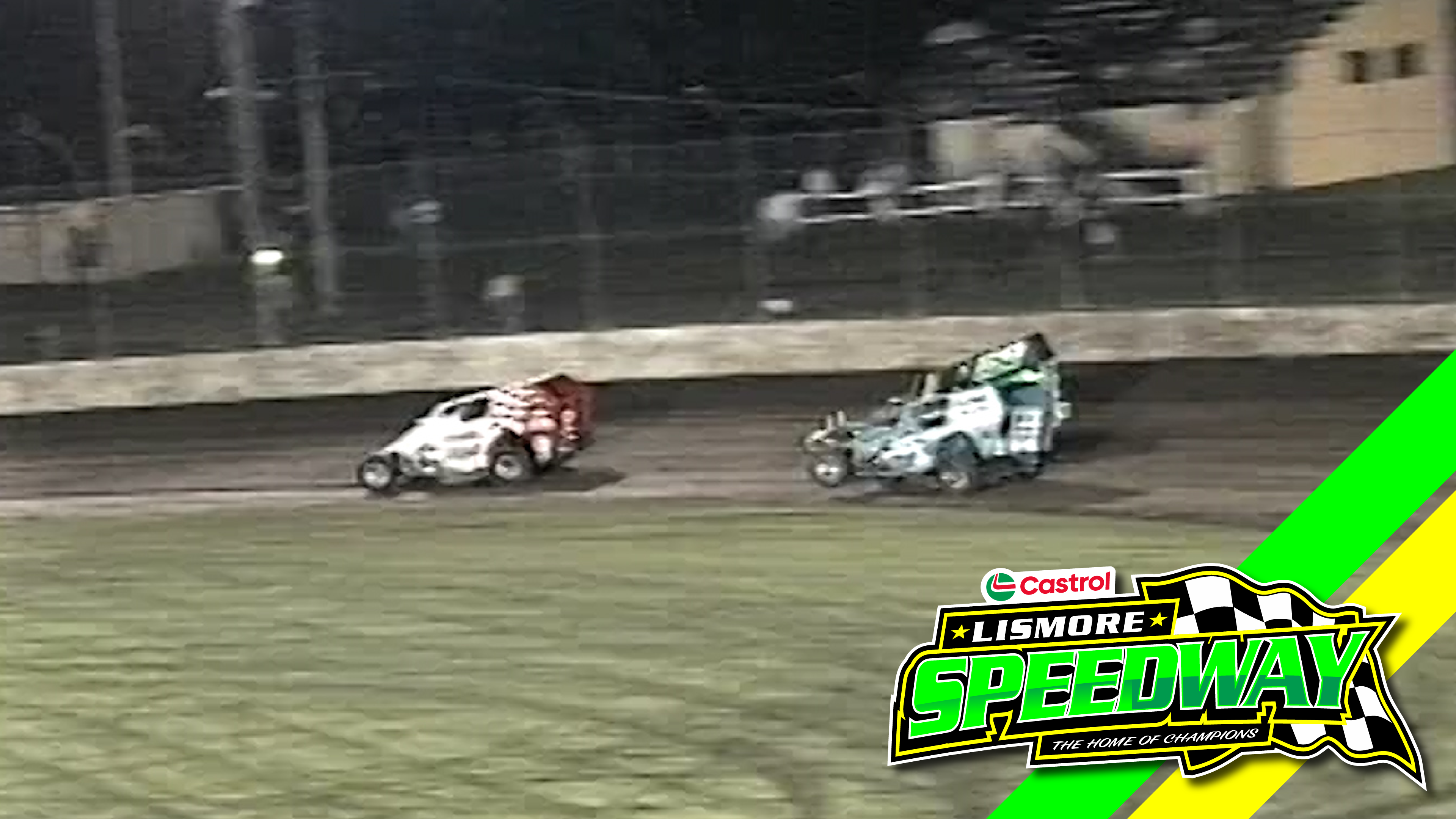 17th Apr 1999 | Lismore 