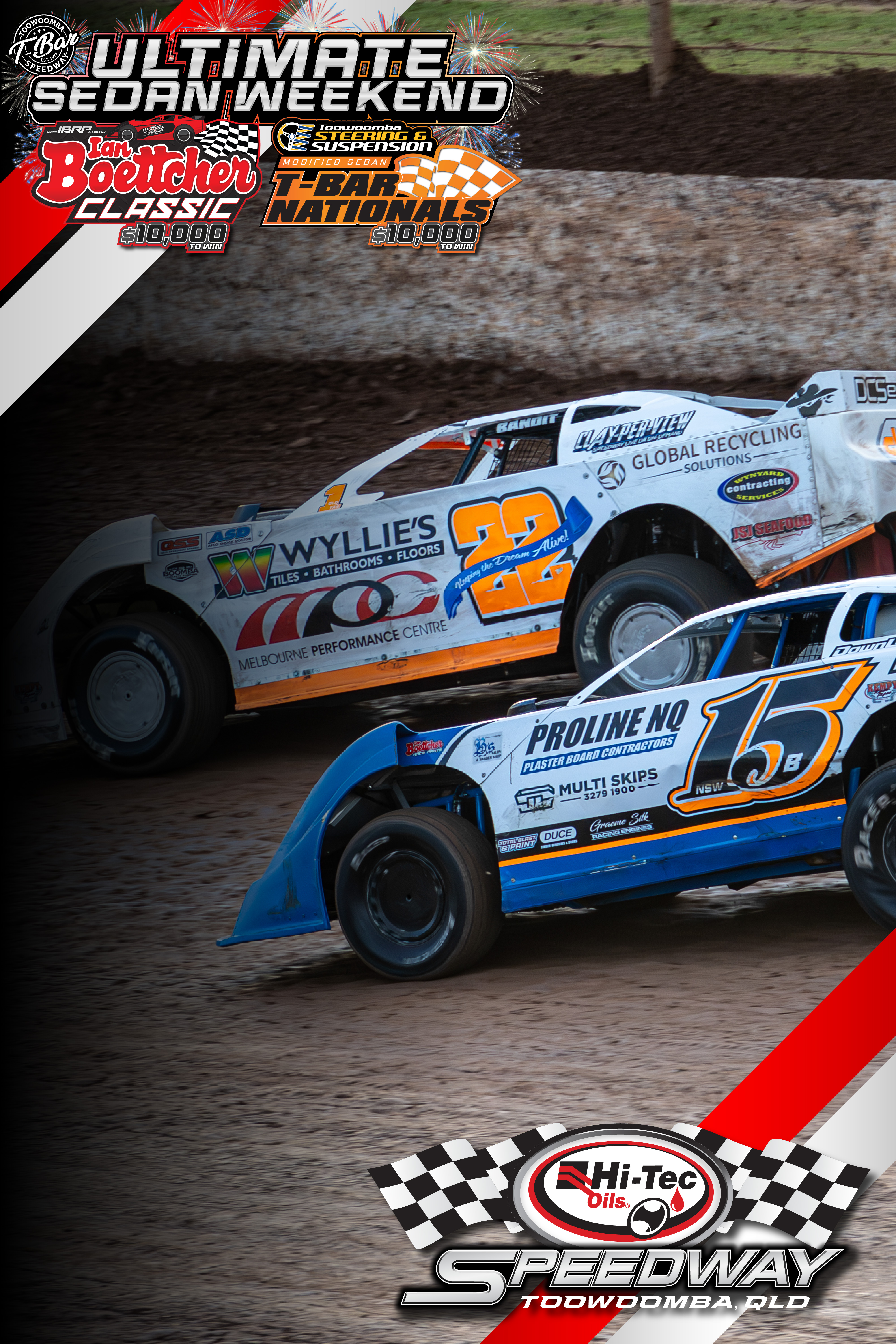 31st Dec 2025 | Toowoomba