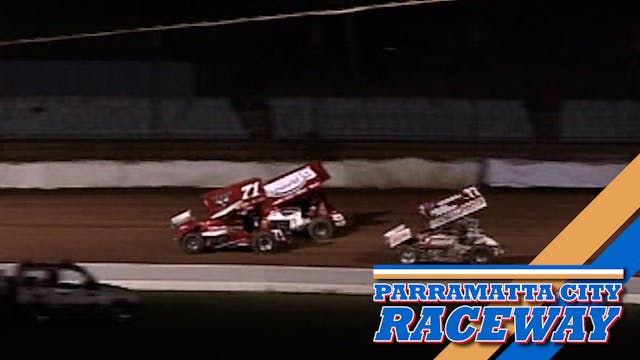 31st Oct 2009 | Sydney