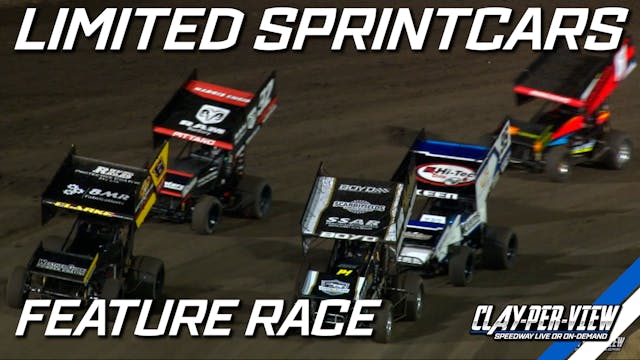 Feature | Limited Sprintcars - Perth ...