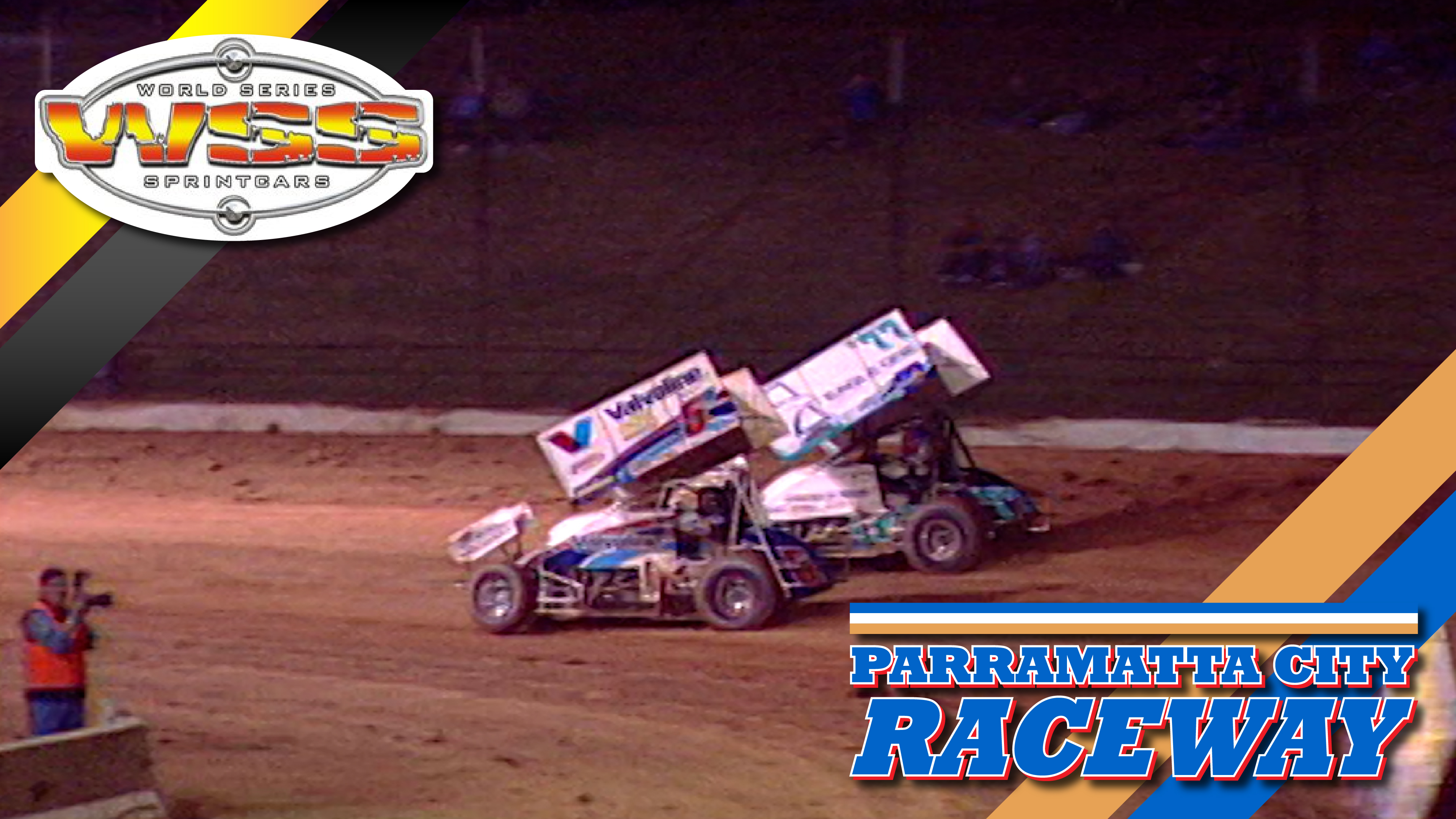 17th Jan 2009 | Sydney - World Series Sprintcars Grand Final 2008/09 (N2)