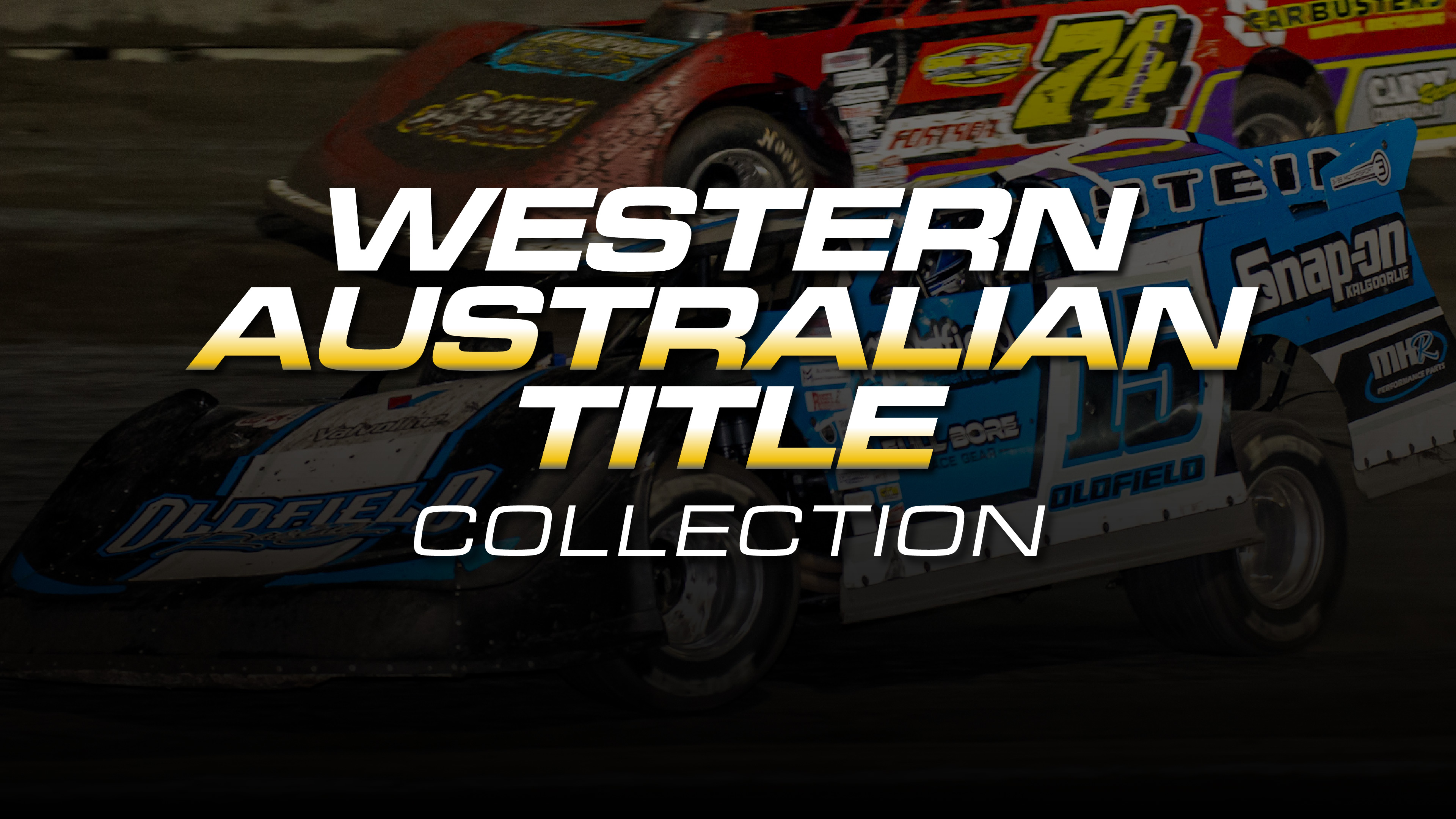 Western Australian Titles
