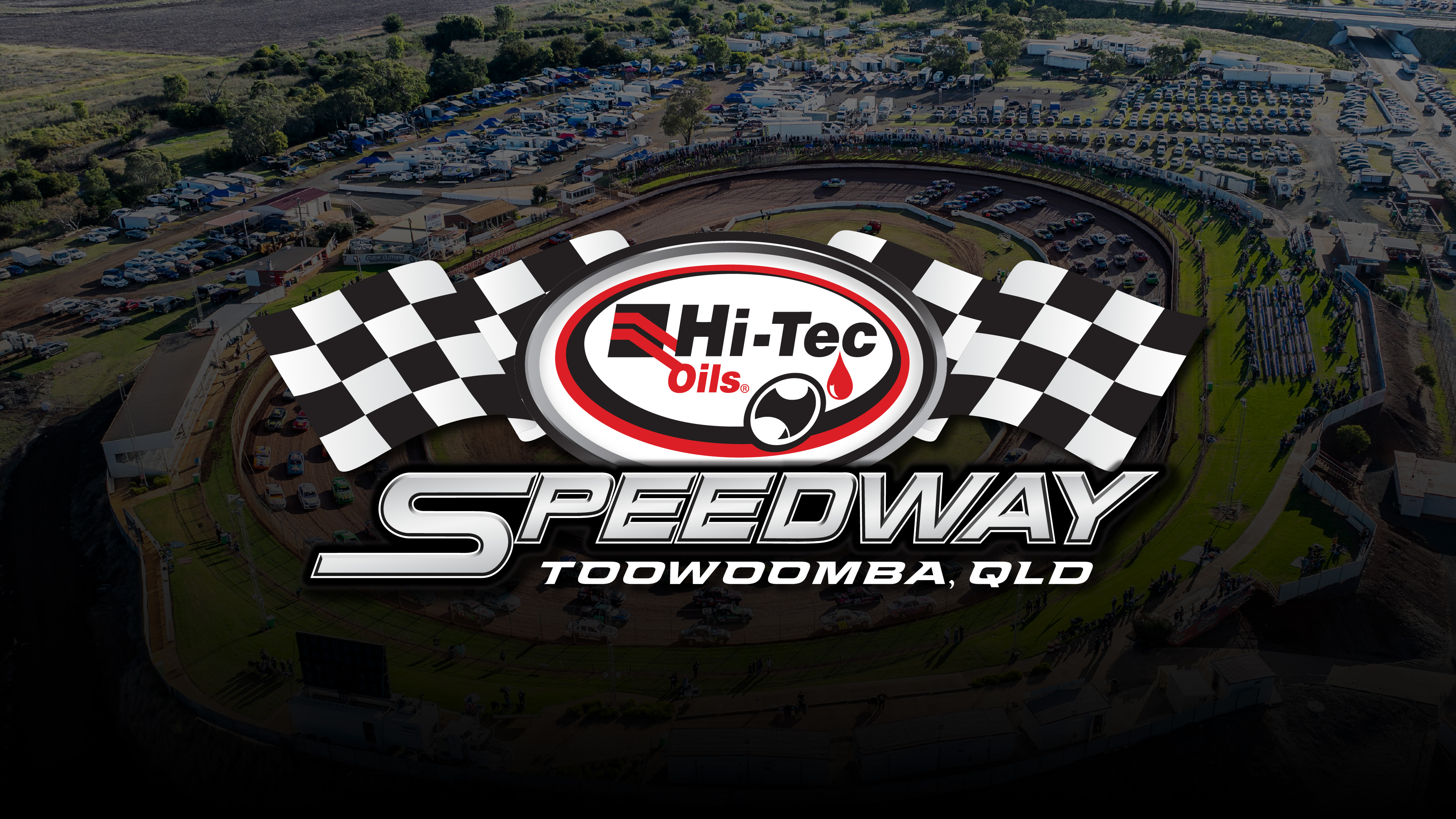 Toowoomba Speedway