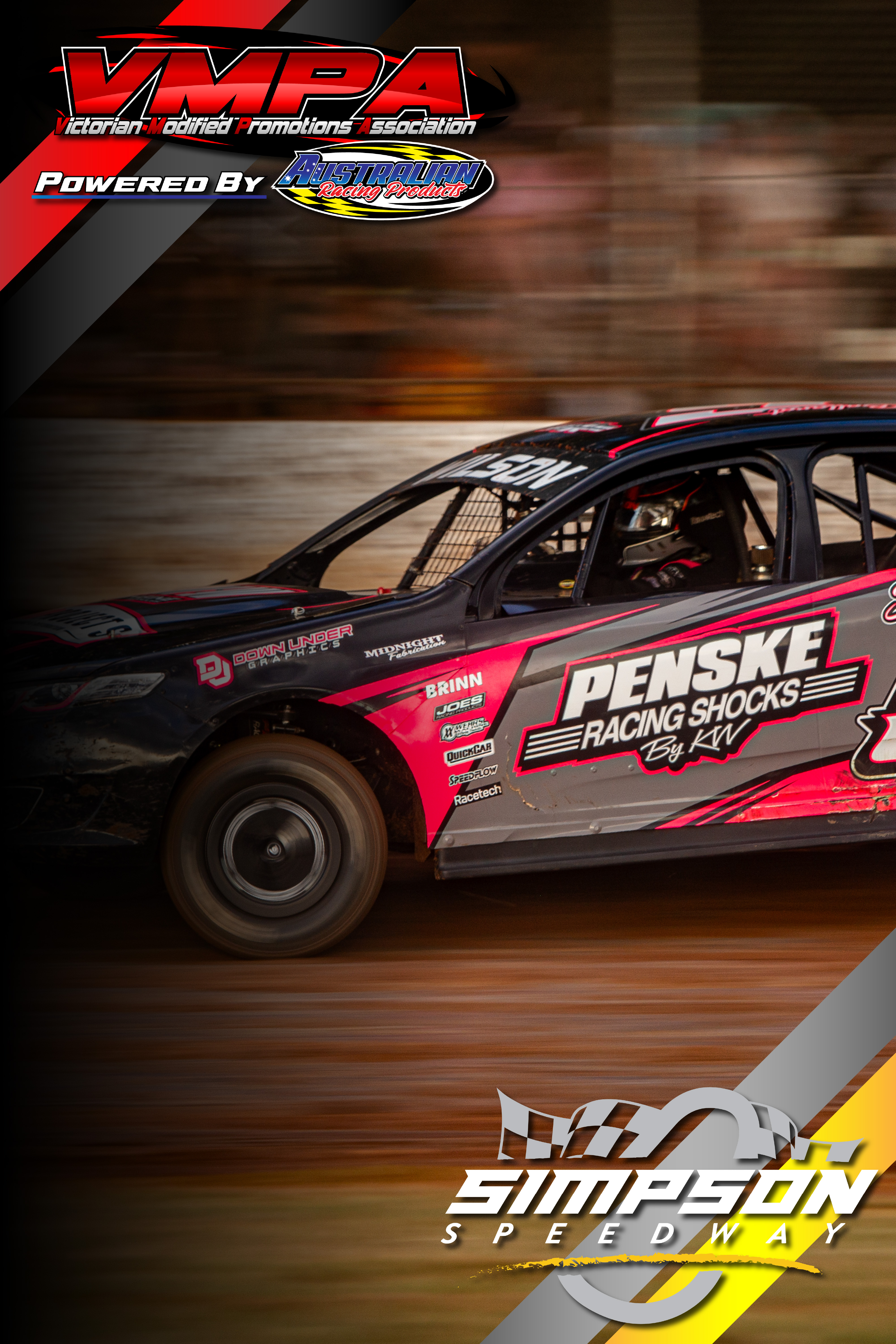 21st Mar 2026 | Simpson