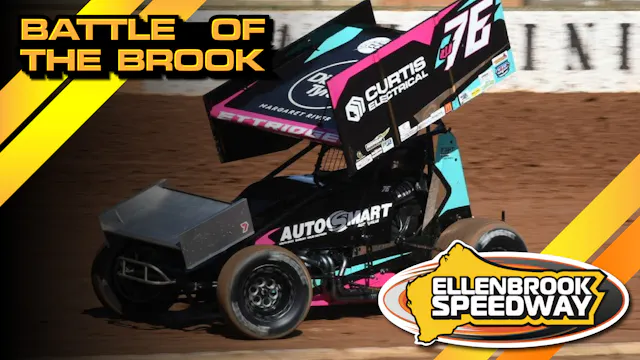 2nd Aug 2026 | Ellenbrook - Battle of the Brook