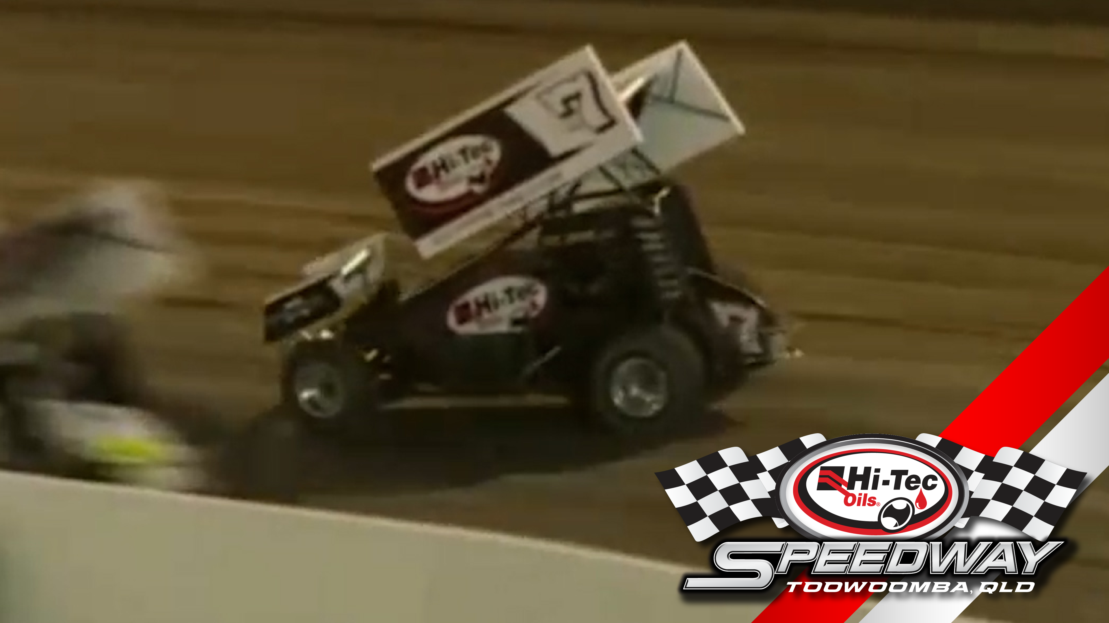 4th Feb 2017 | Toowoomba Firecracker 50