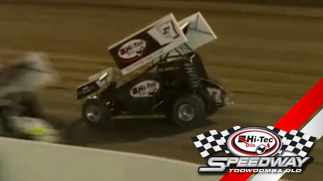 4th Feb 2017 | Toowoomba Firecracker 50