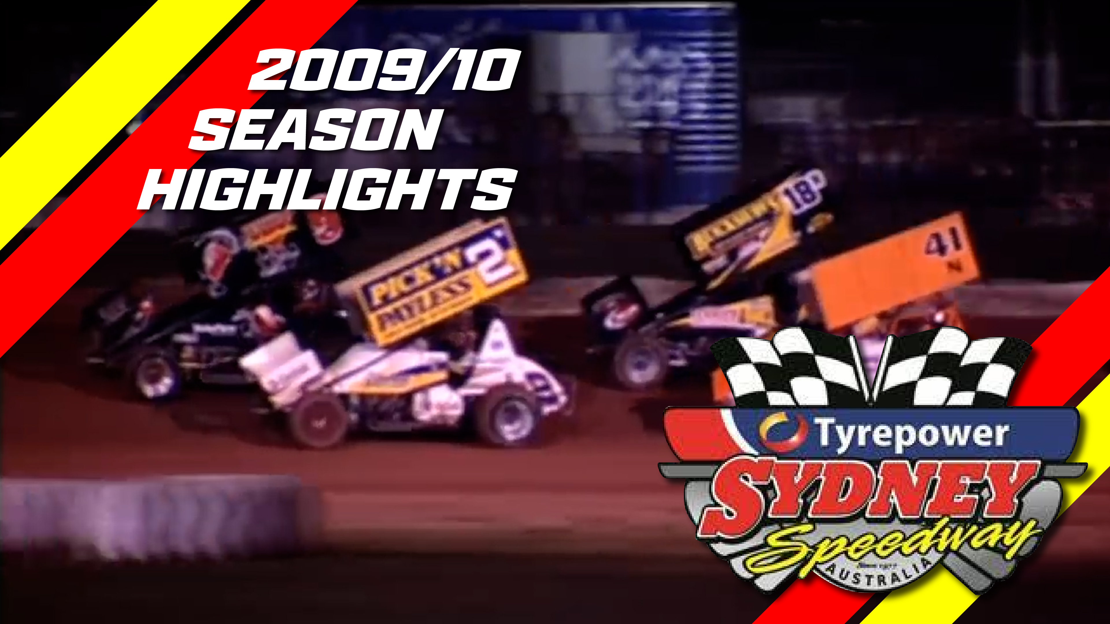 2009/10 Season Highlights | Sydney