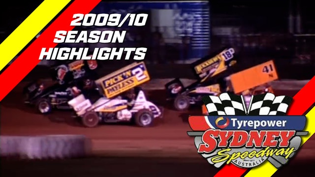 2009/10 Season Highlights | Sydney