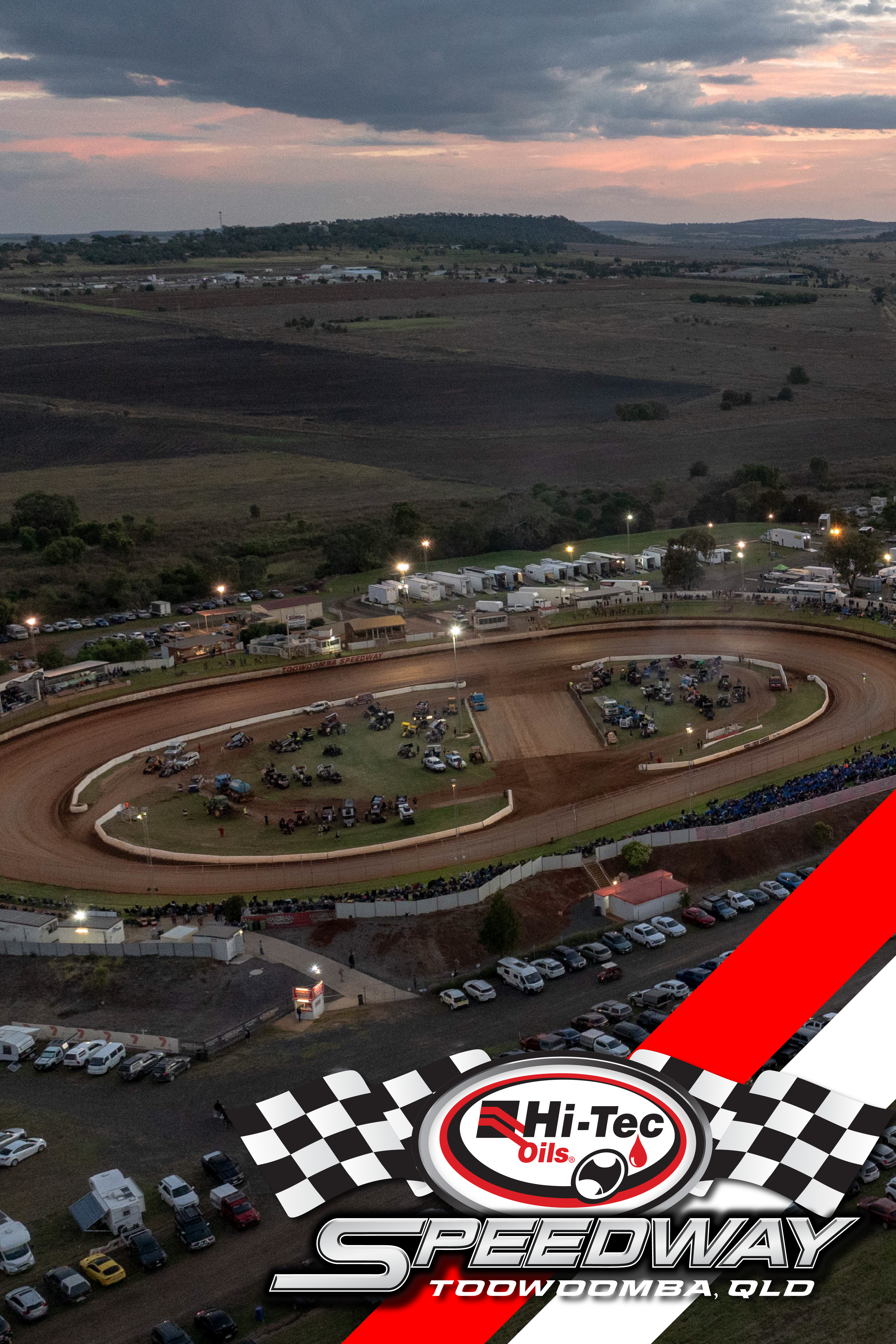 Toowoomba Speedway