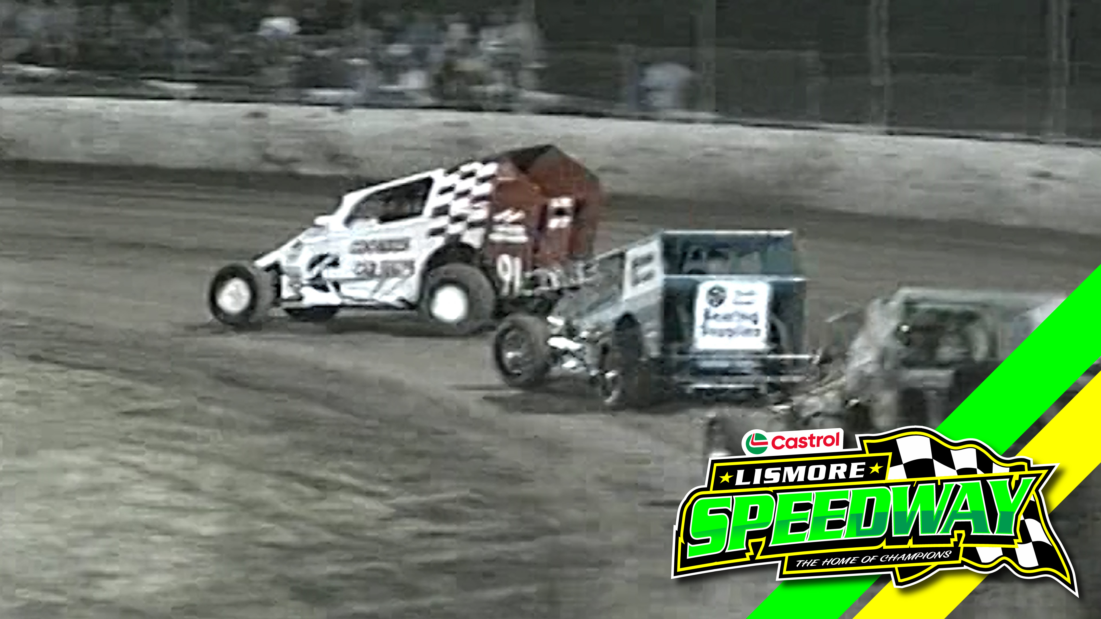 24th Jan 1998 | Lismore