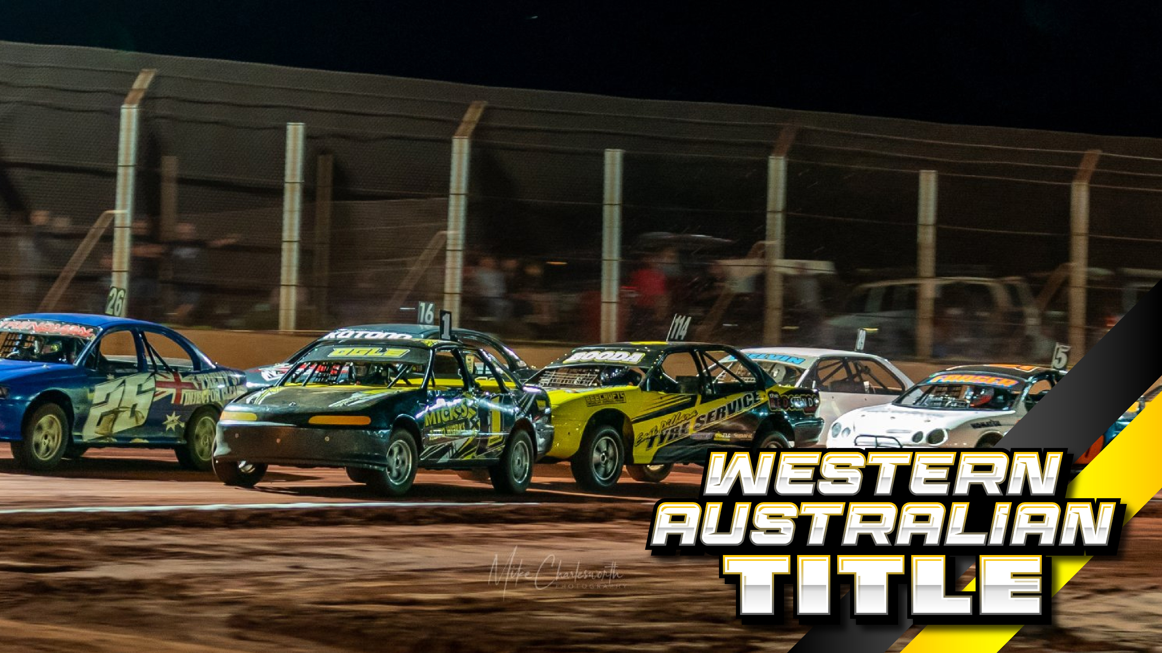 Western Australian Titles