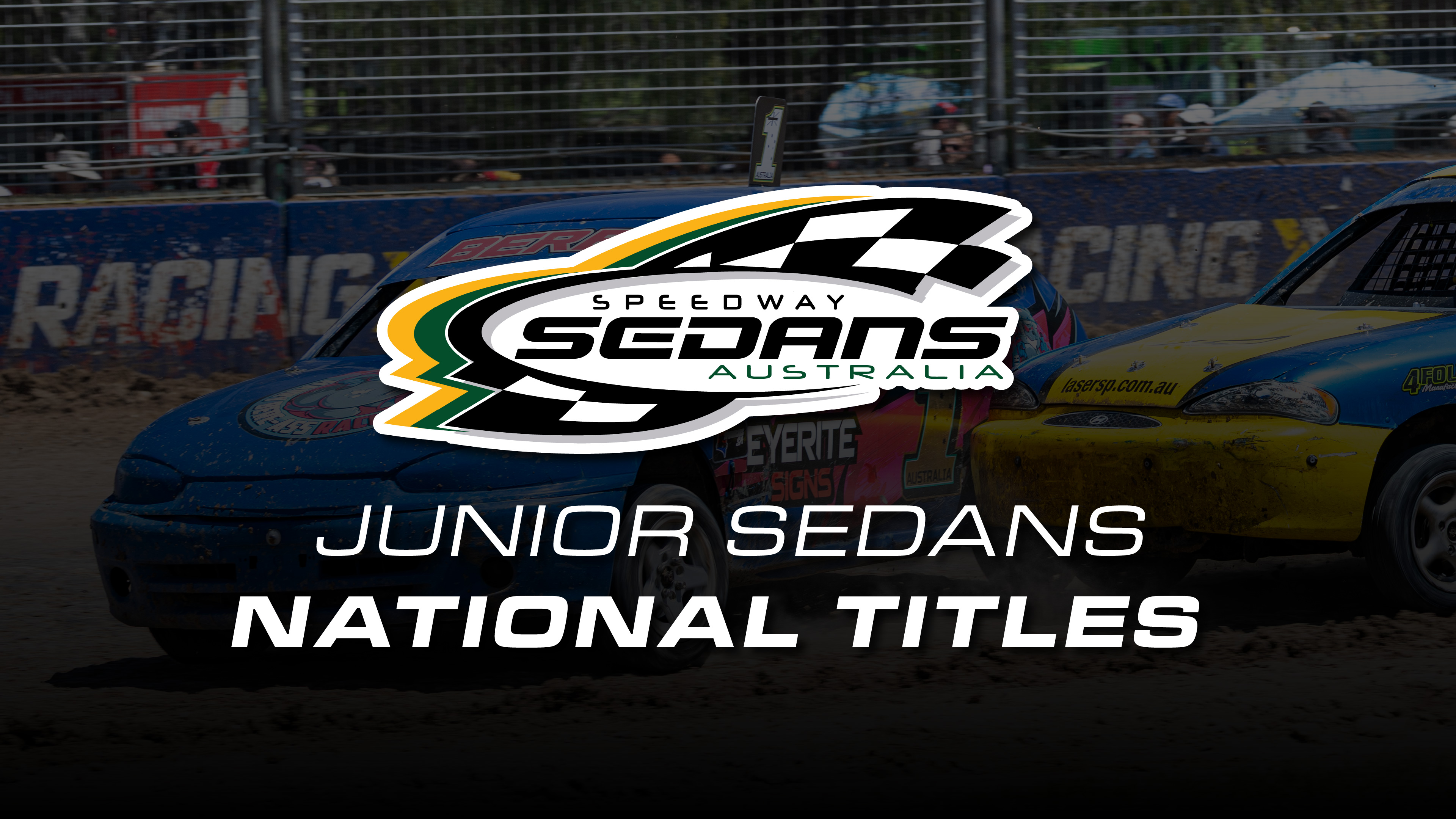 National Junior Sedan Title